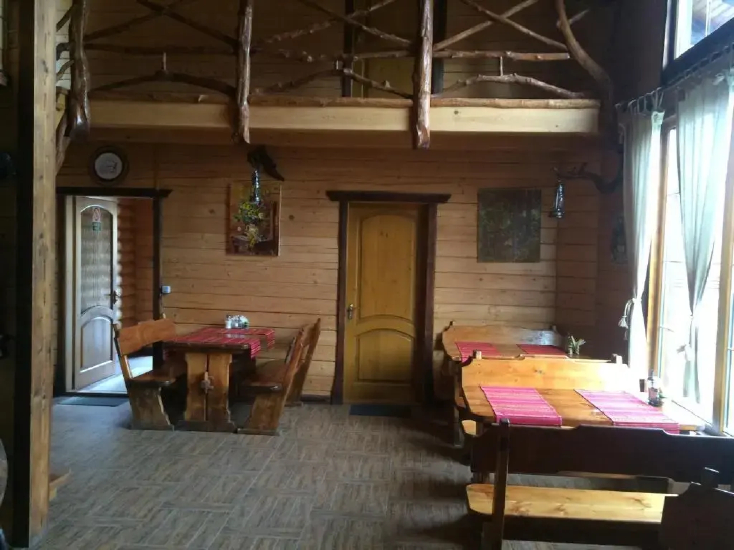 Hotel Gerdan Verkhovina