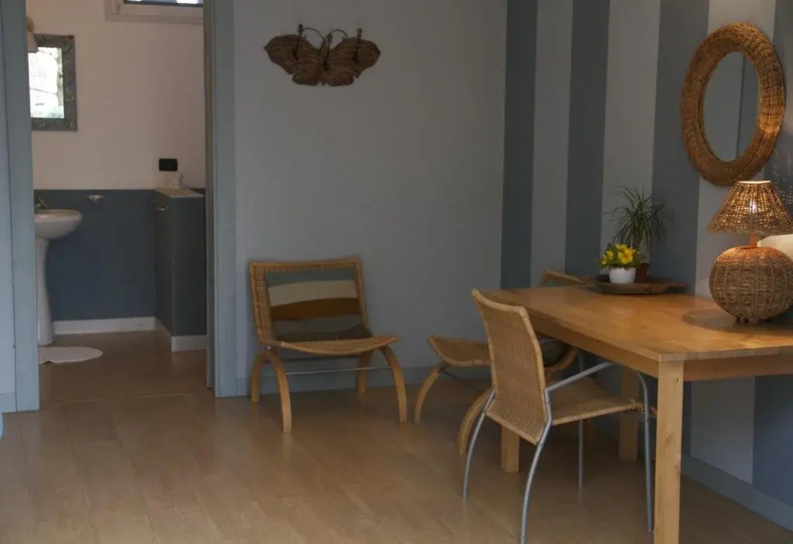 Agriturismo Tenuta Camillo