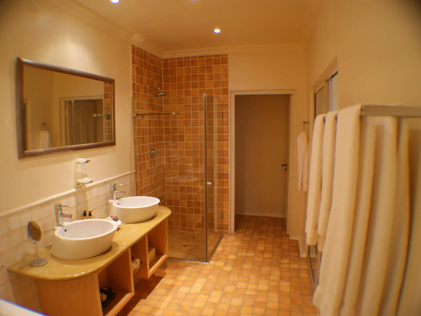 Calitzdorp Country House