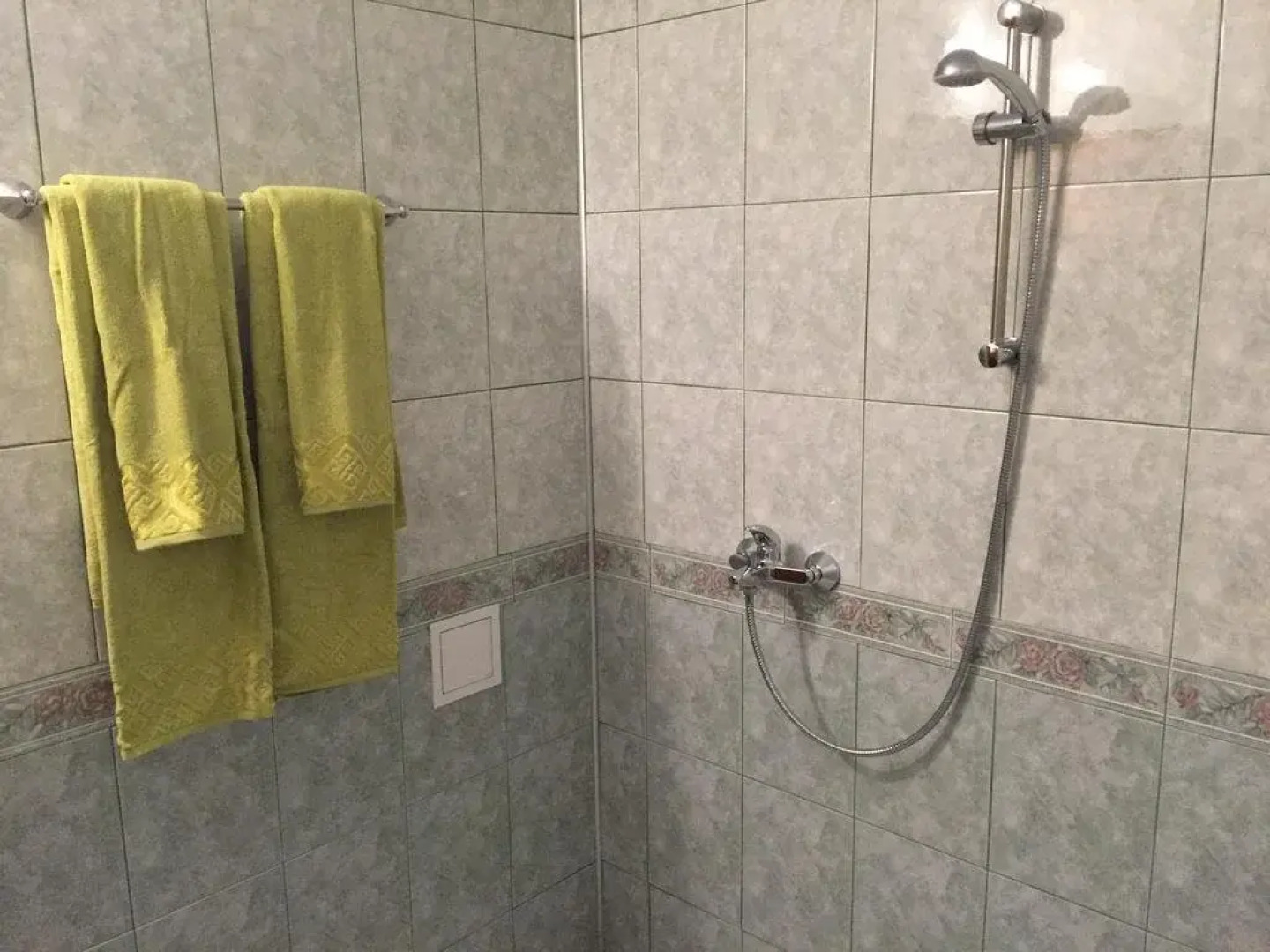 Paradise Chernomorets