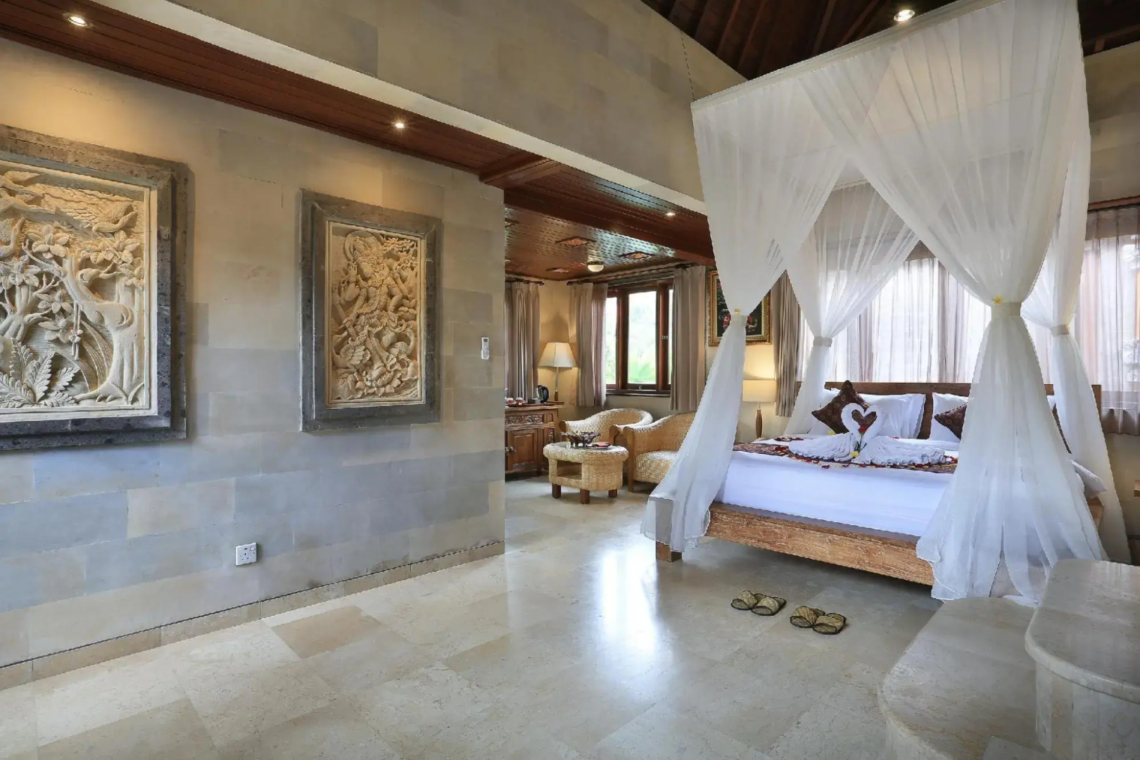 Ketut's Place Cottage Ubud