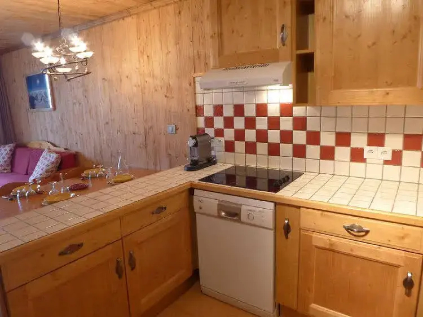 Le Grand Tichot A Et B No.5