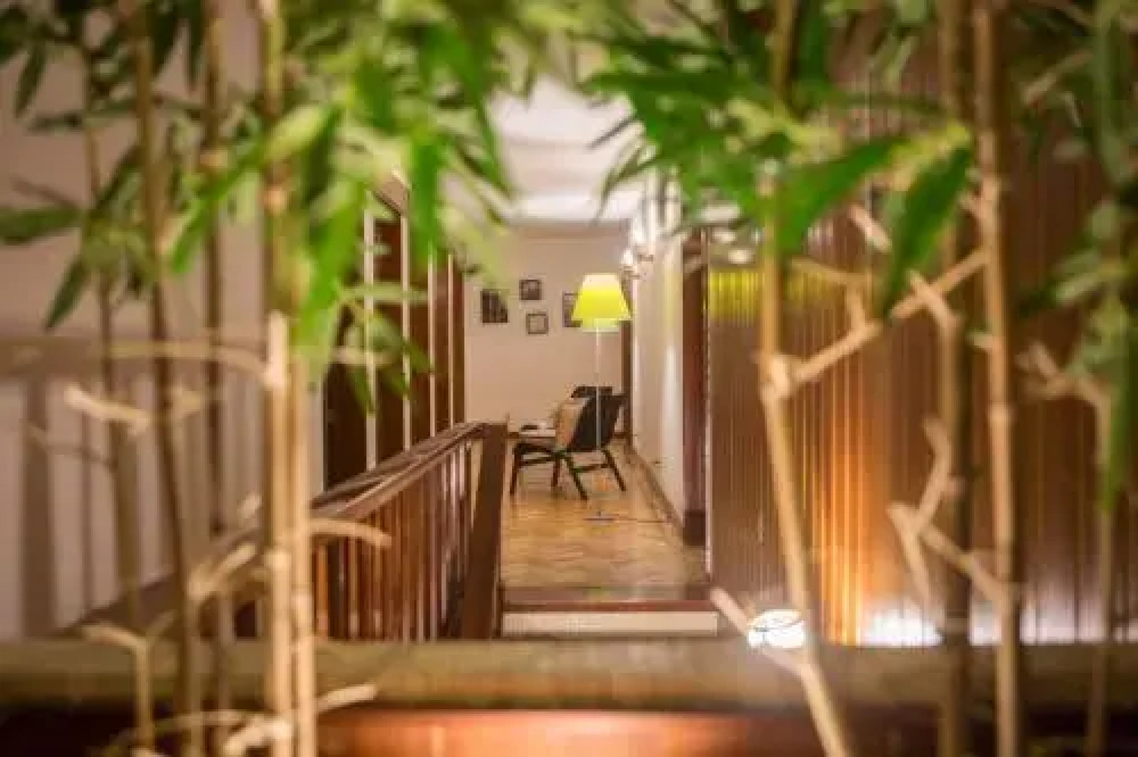 Hostel Casa Das Regadas