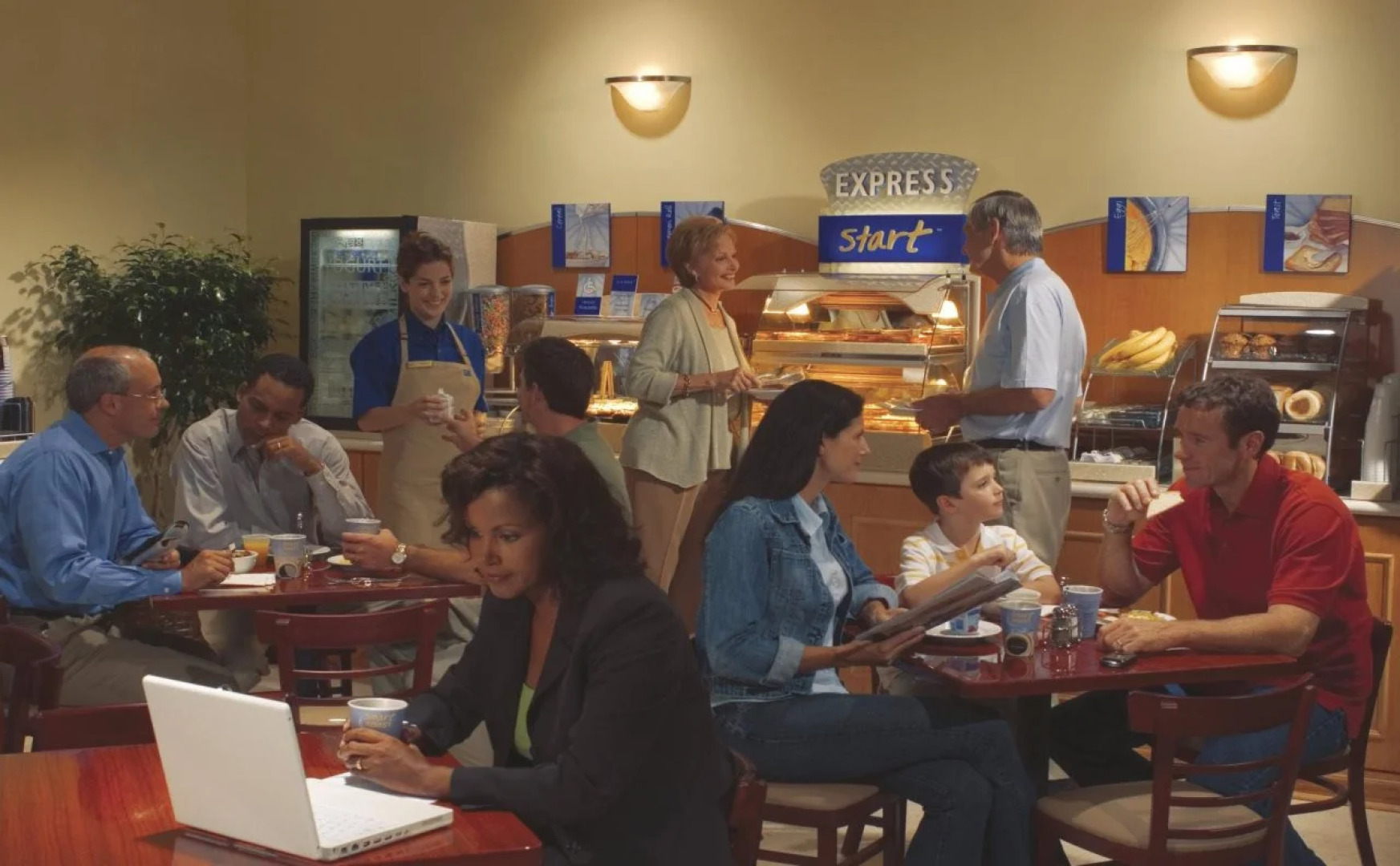 Holiday Inn Express Lebanon by IHG