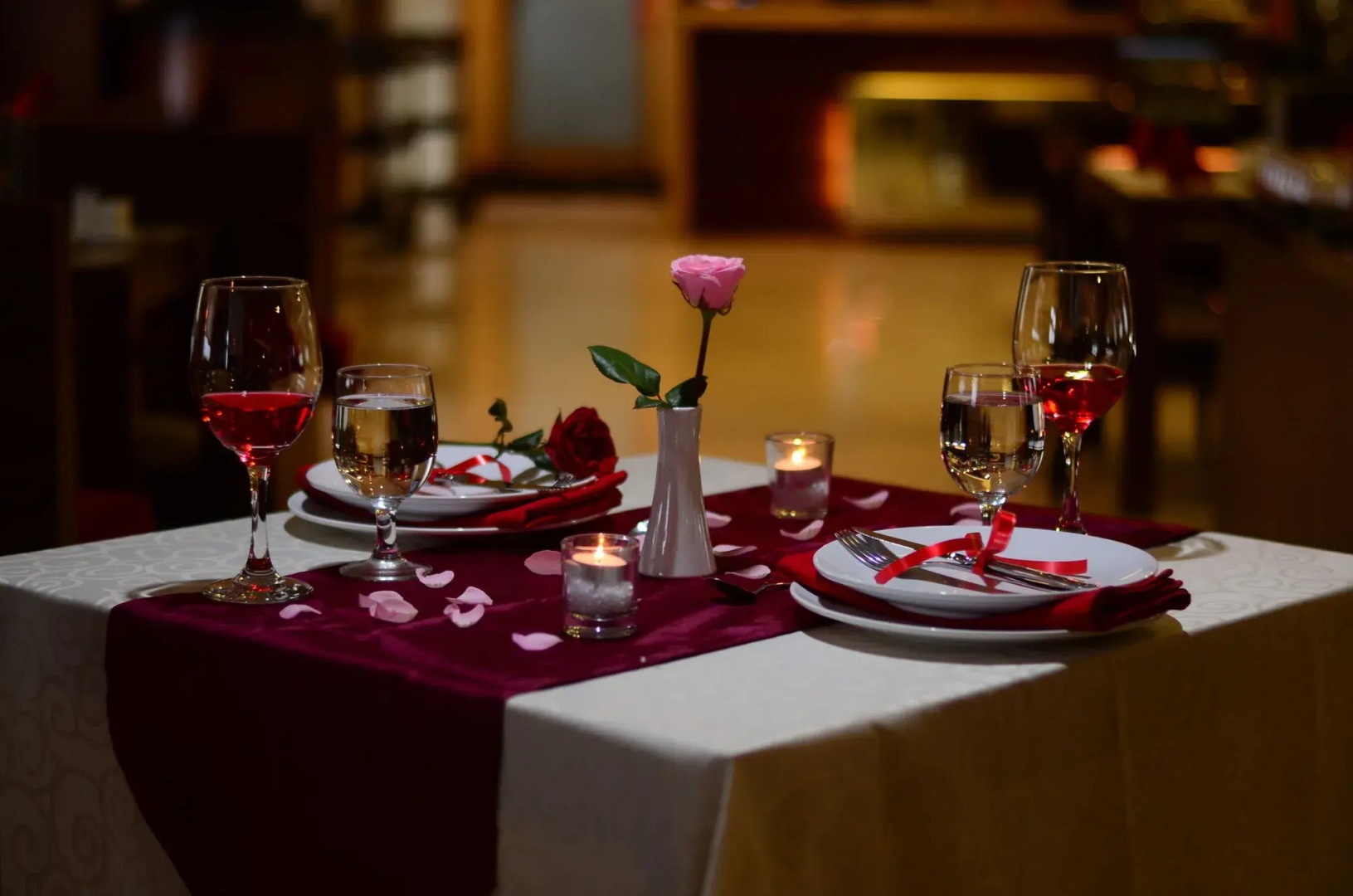 Gunawangsa Manyar Hotel Surabaya