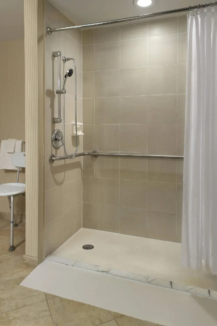 Sheraton Chapel Hill Hotel