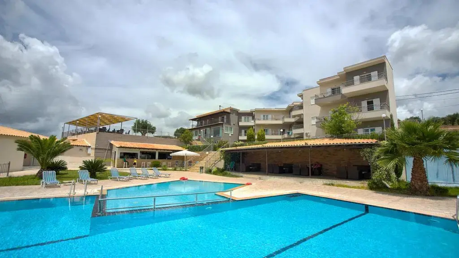 Panorama Resort