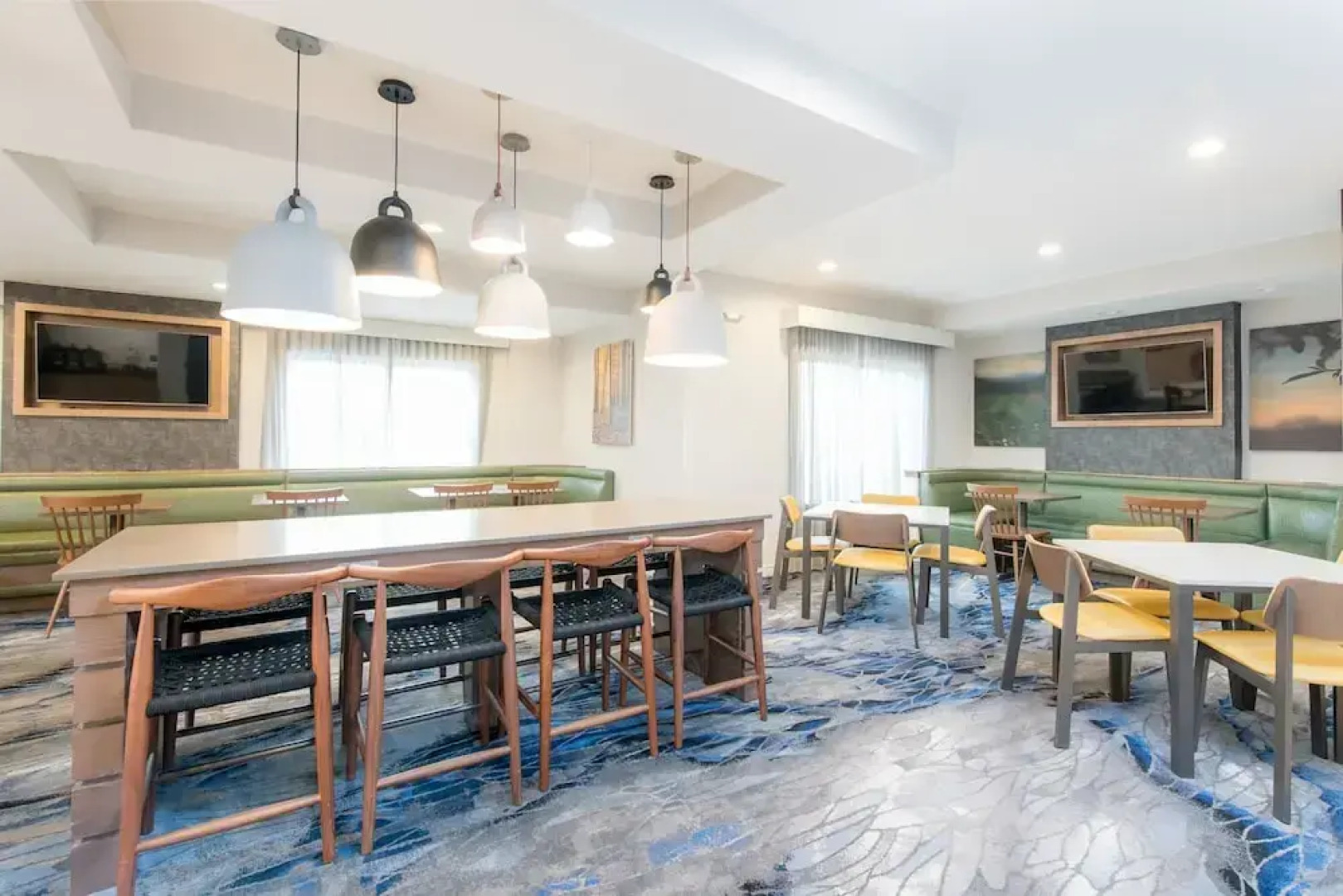 Fairfield Inn & Suites By Marriott - Brunswick