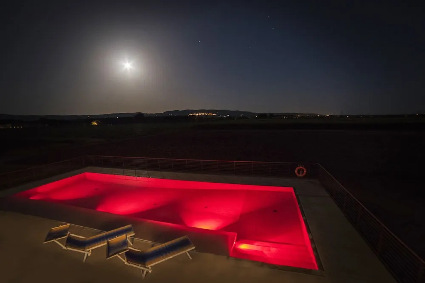 Agriturismo SantUberto