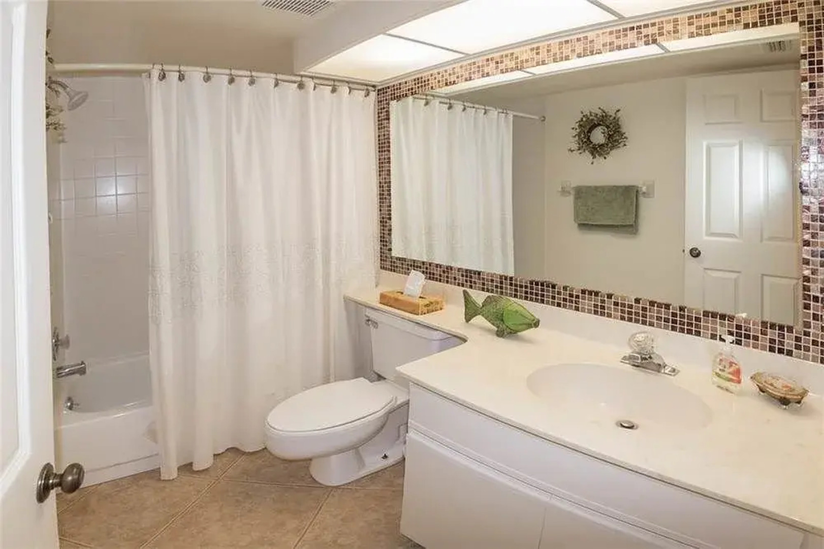 Tangerine Condo at Plantation