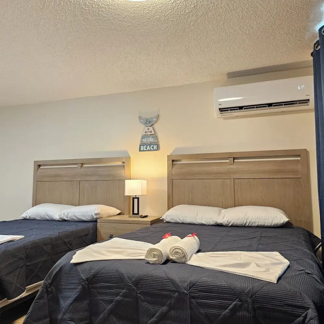 Golden Dream Studio 101B 1st floor