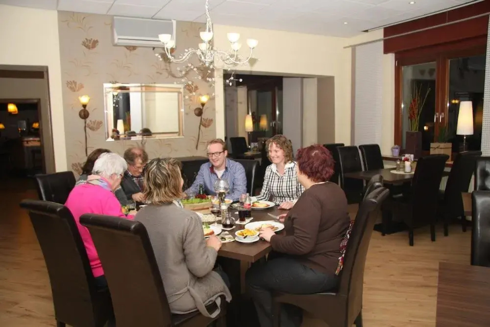 Hotel Zur Lindenwirtin