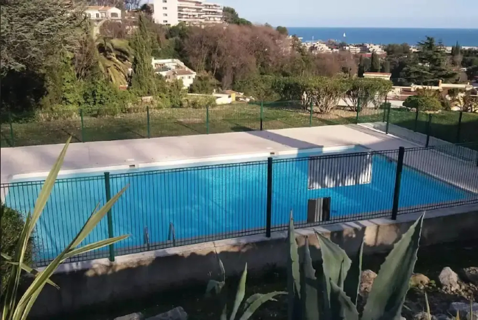 Résidence Baie des Anges