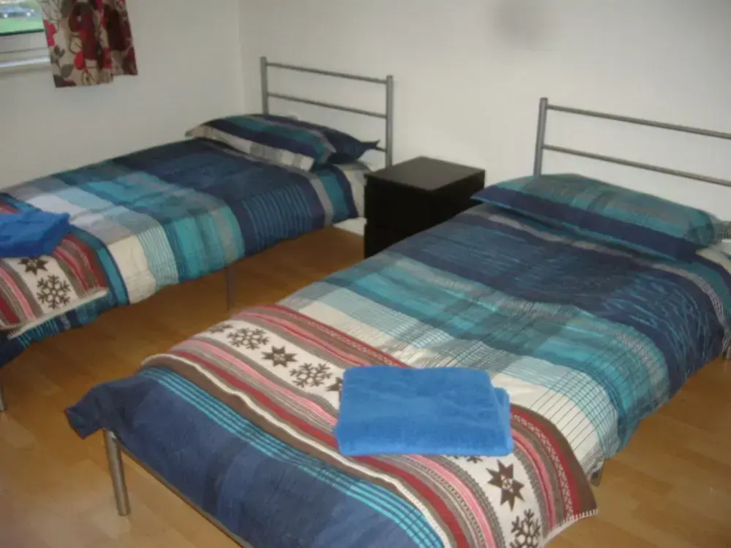 Dragon - Attlee Apartment 3 Bedroom Home