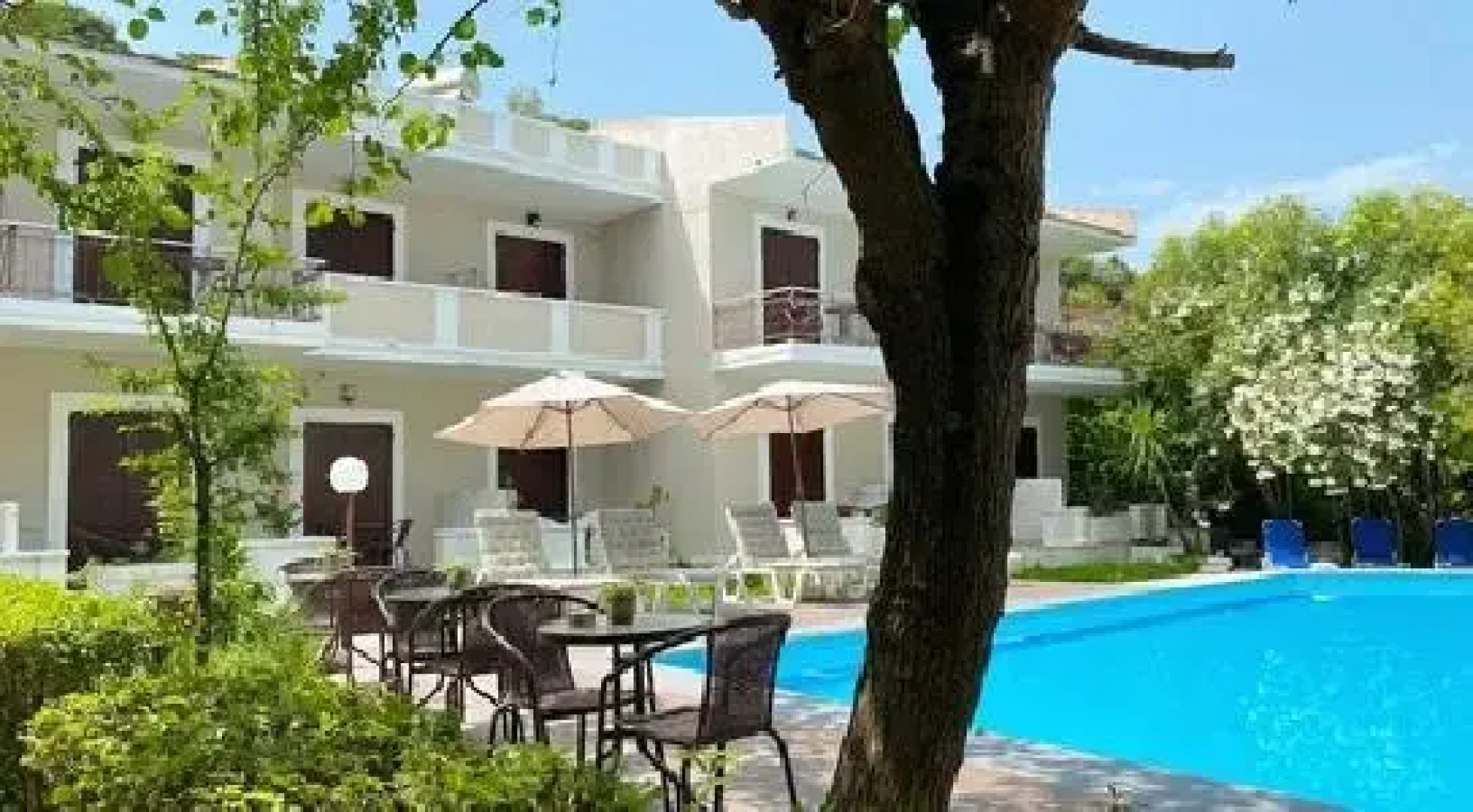 Ermis Hotels & Resorts