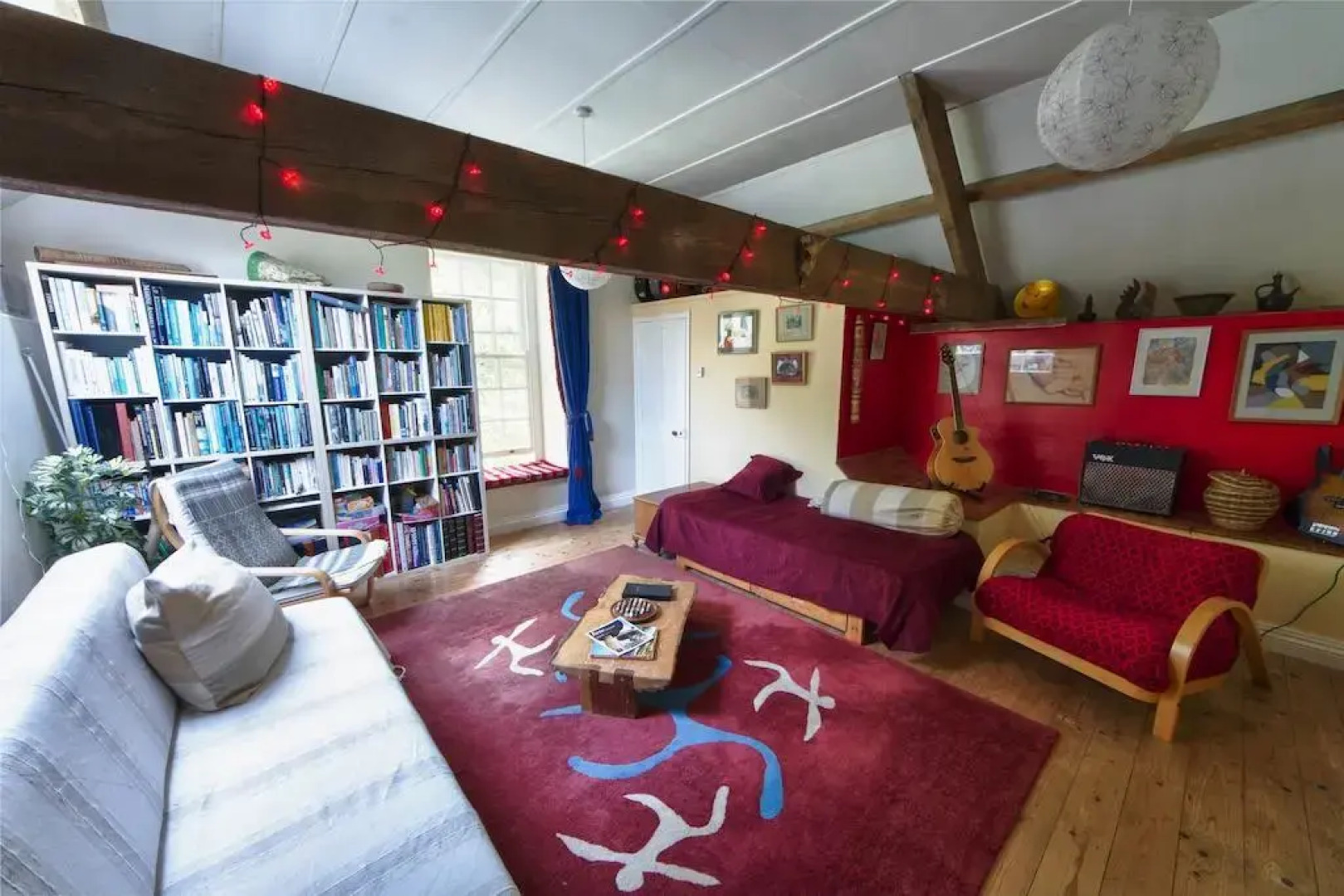 Home Stay at Lledgwial