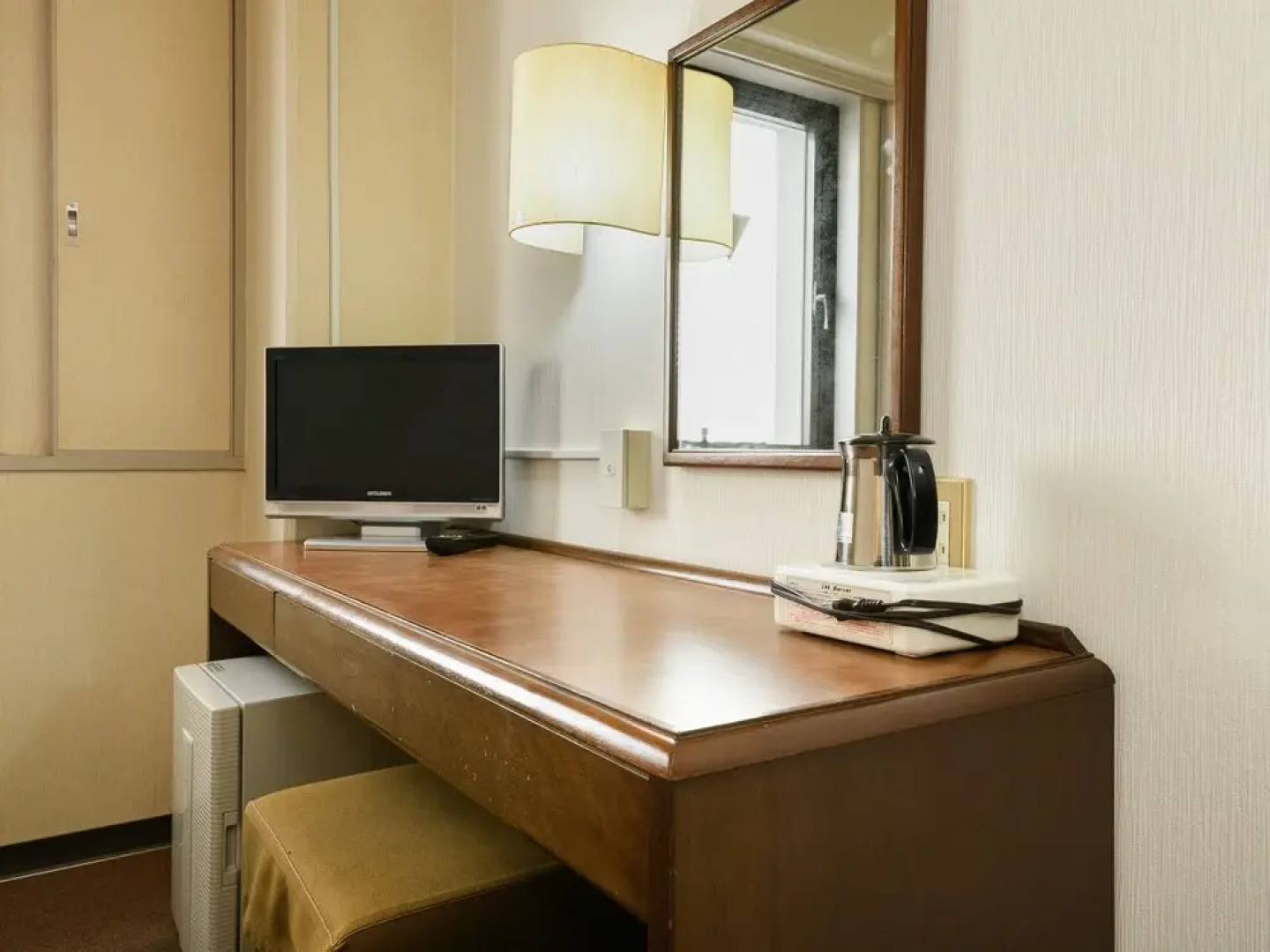 Tabist Kameyama Daiichi Hotel