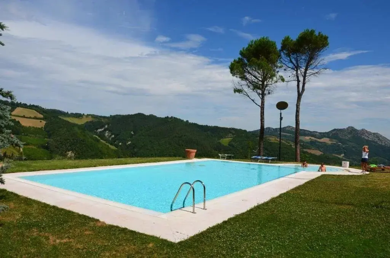 Agriturismo Donna Livia