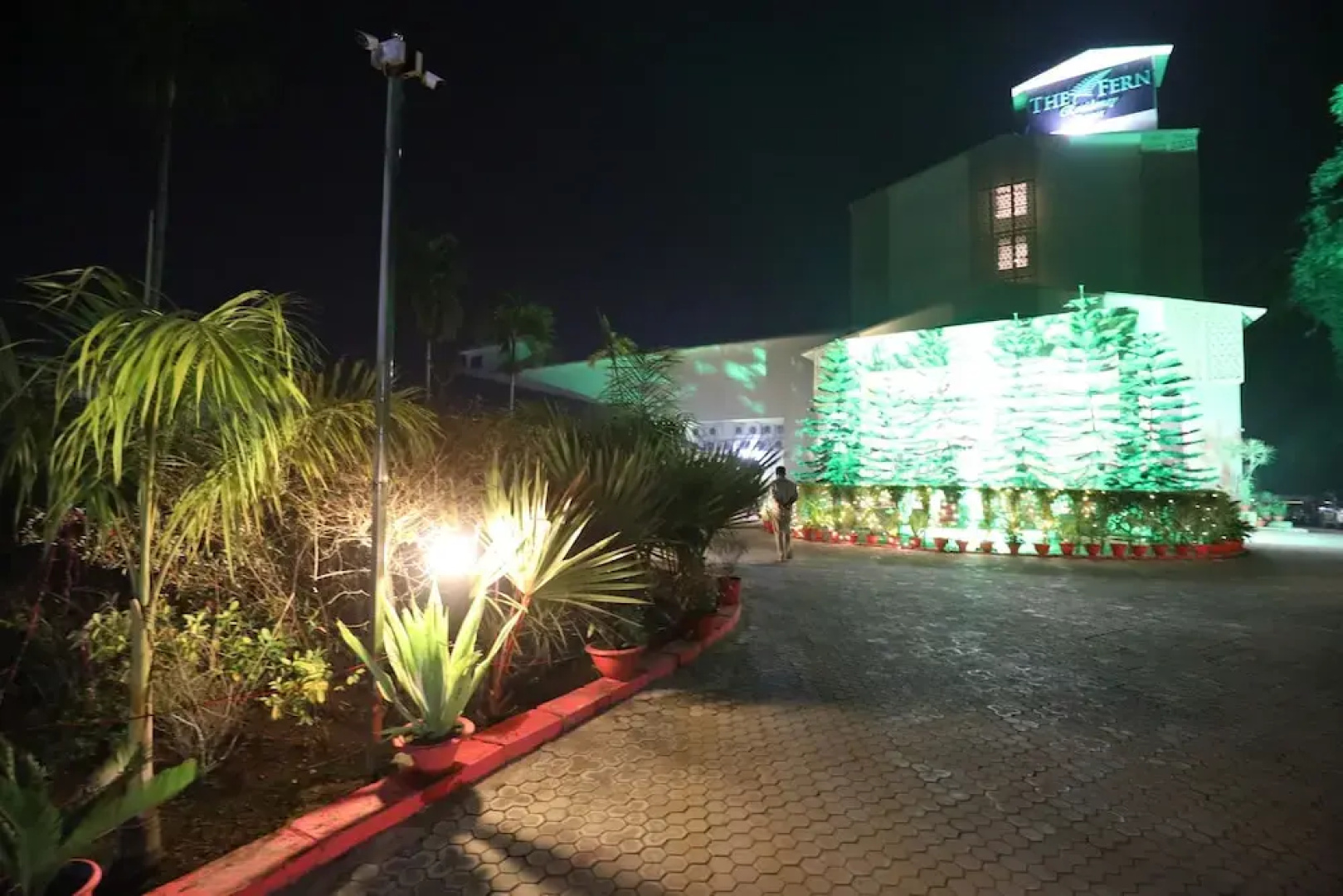 The Fern Residency Tezpur