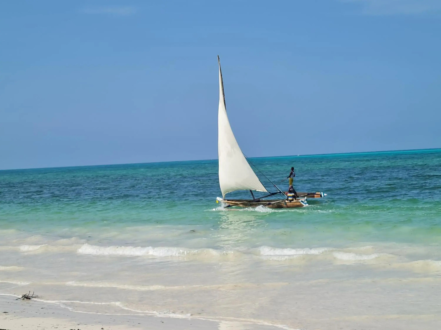 Garden Beach Bungalows
