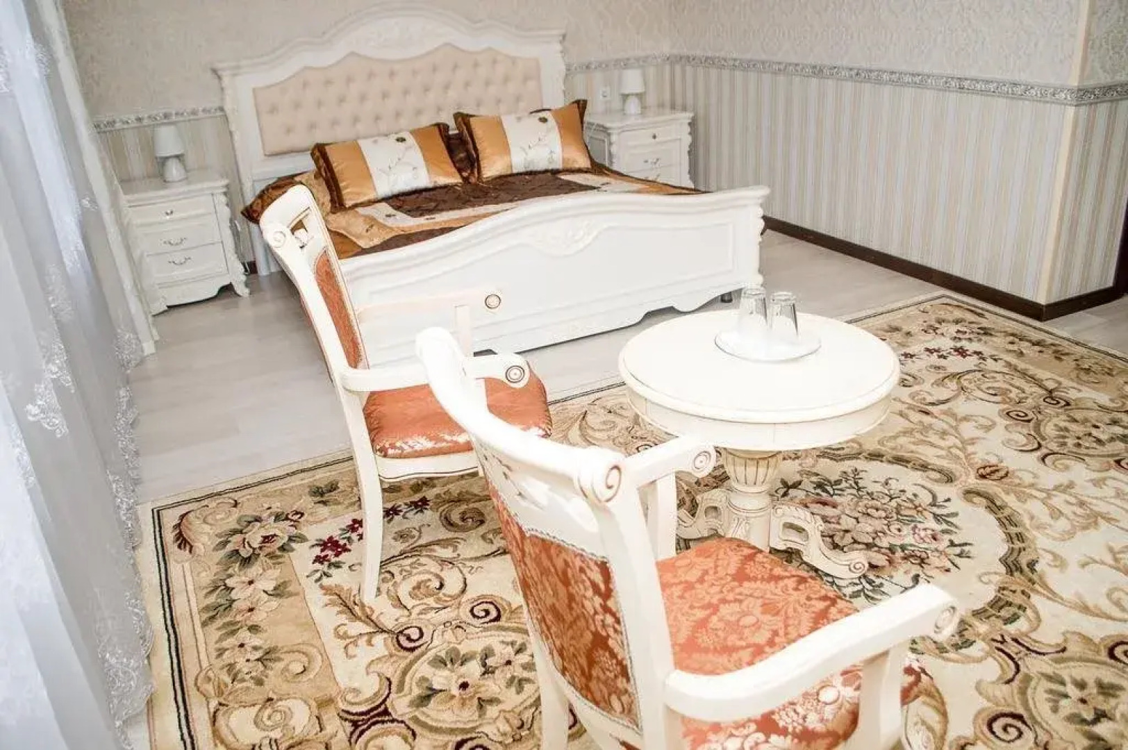 Maximus hotel