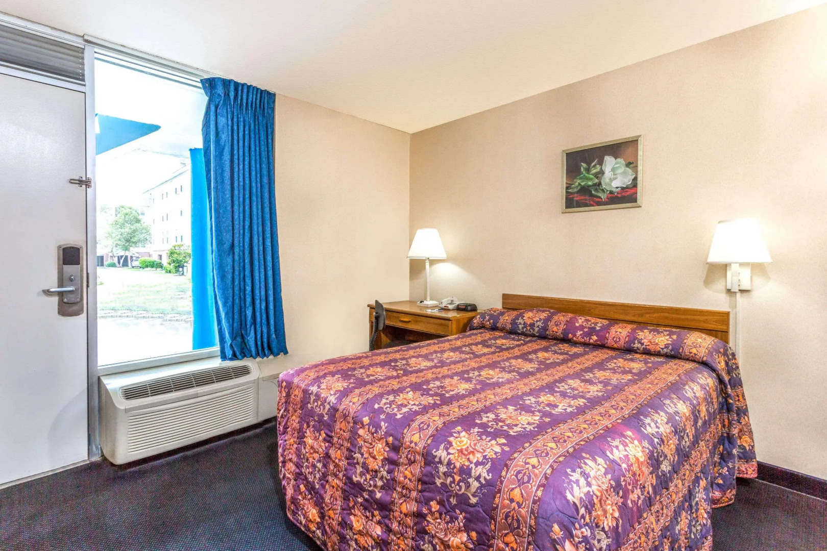 Travelodge by Wyndham Virginia Beach Bay Beach