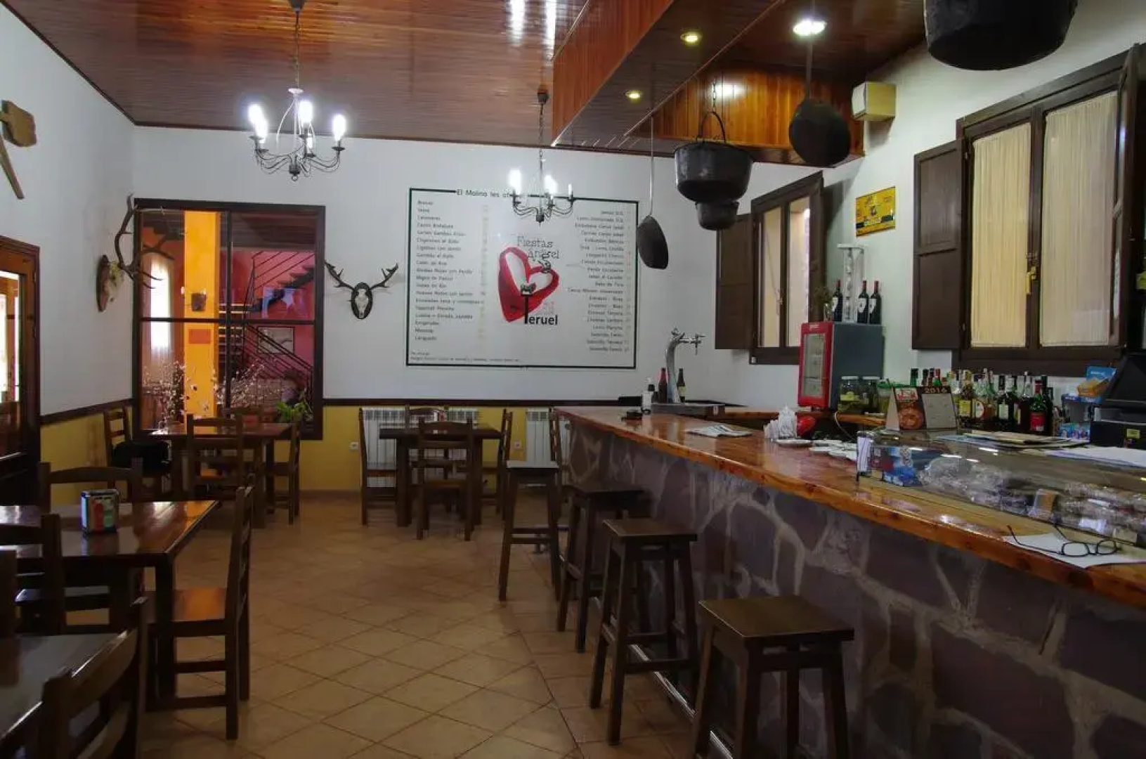 Hotel El Molino