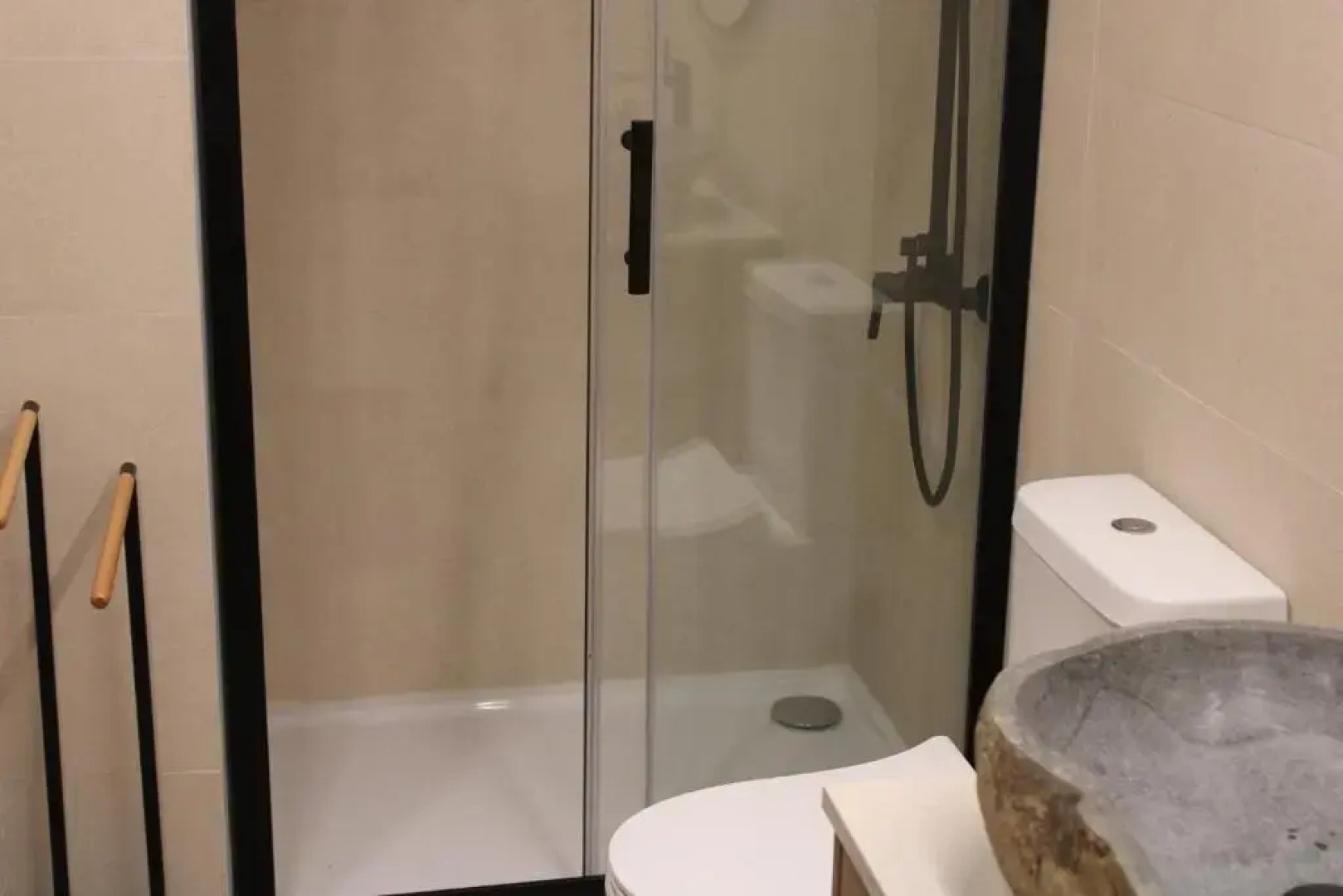 INO III Domus by Amigdalokefali Elafonissi