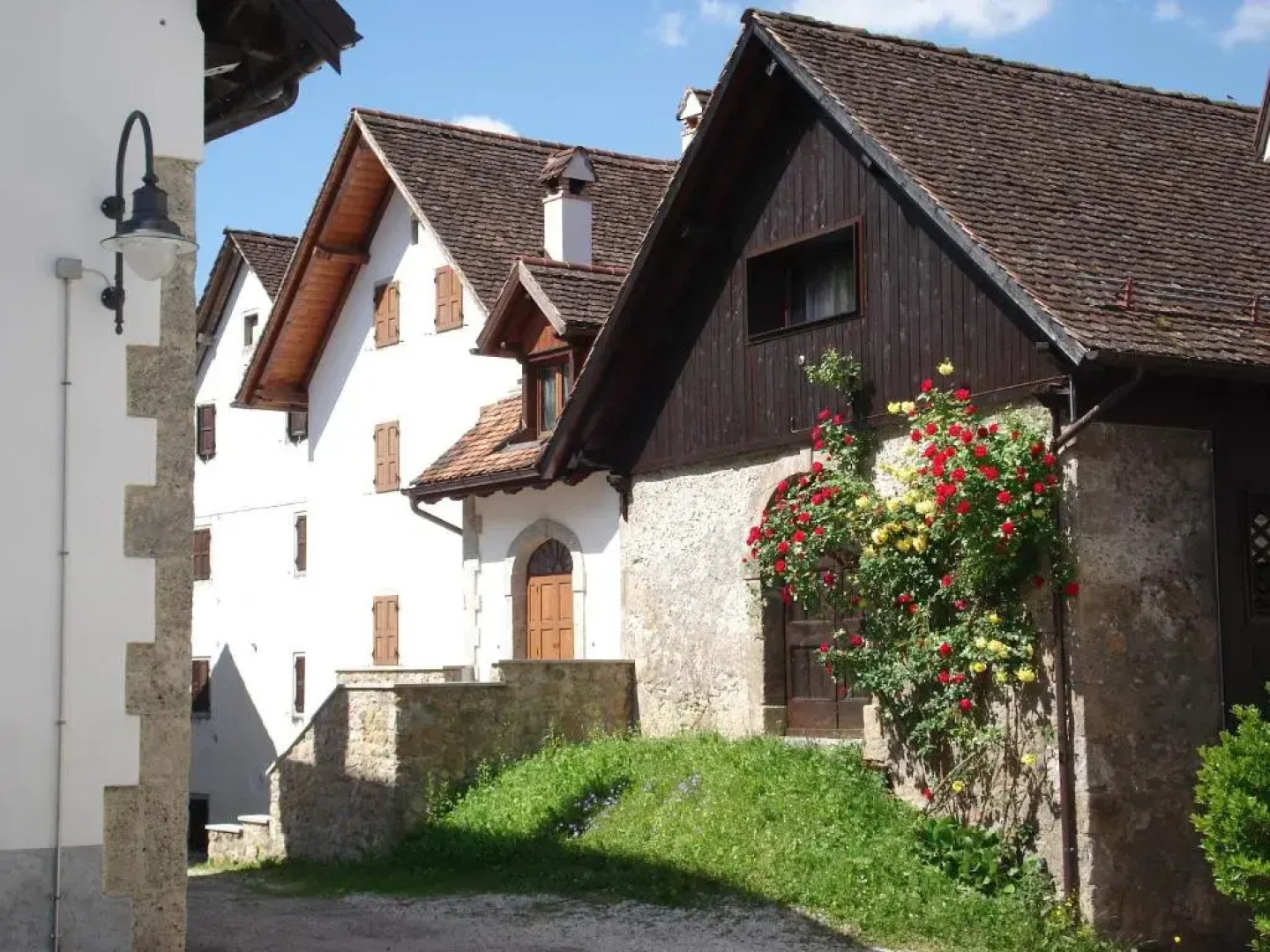 Albergo Diffuso Comeglians