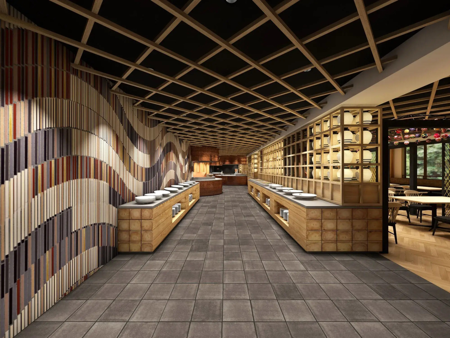 Tsuetate Onsen Hizenya