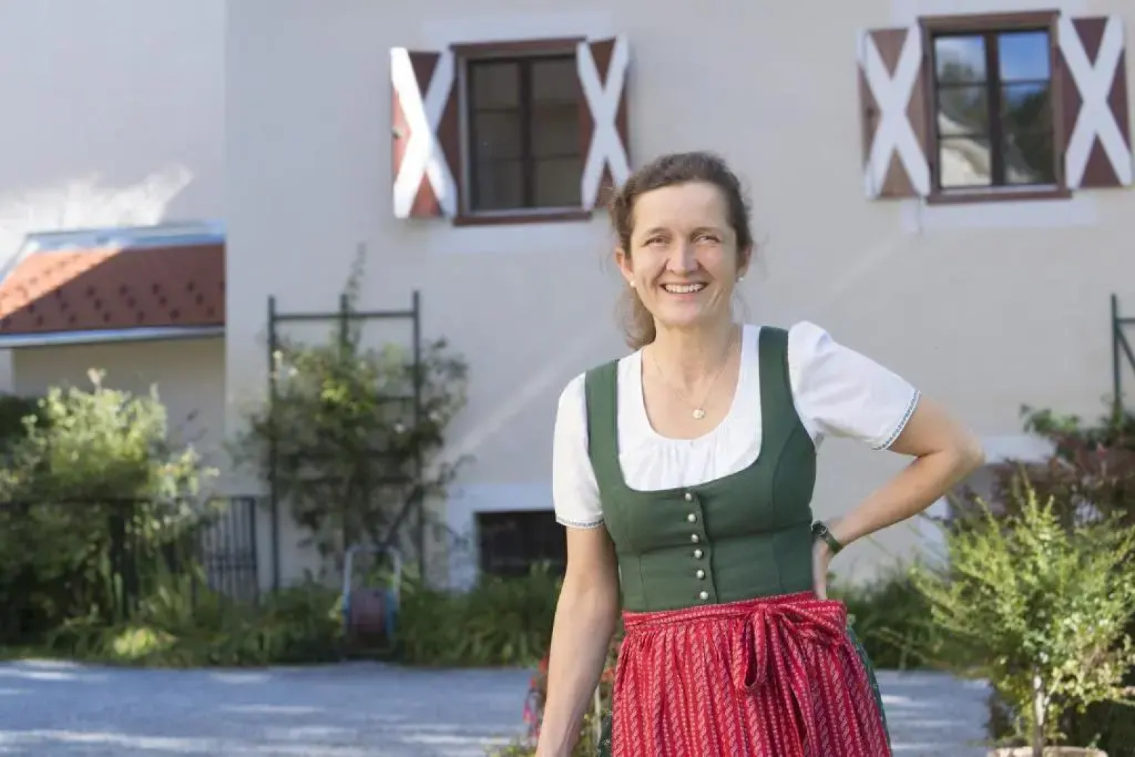 Hotel Landsitz Pichlschloss