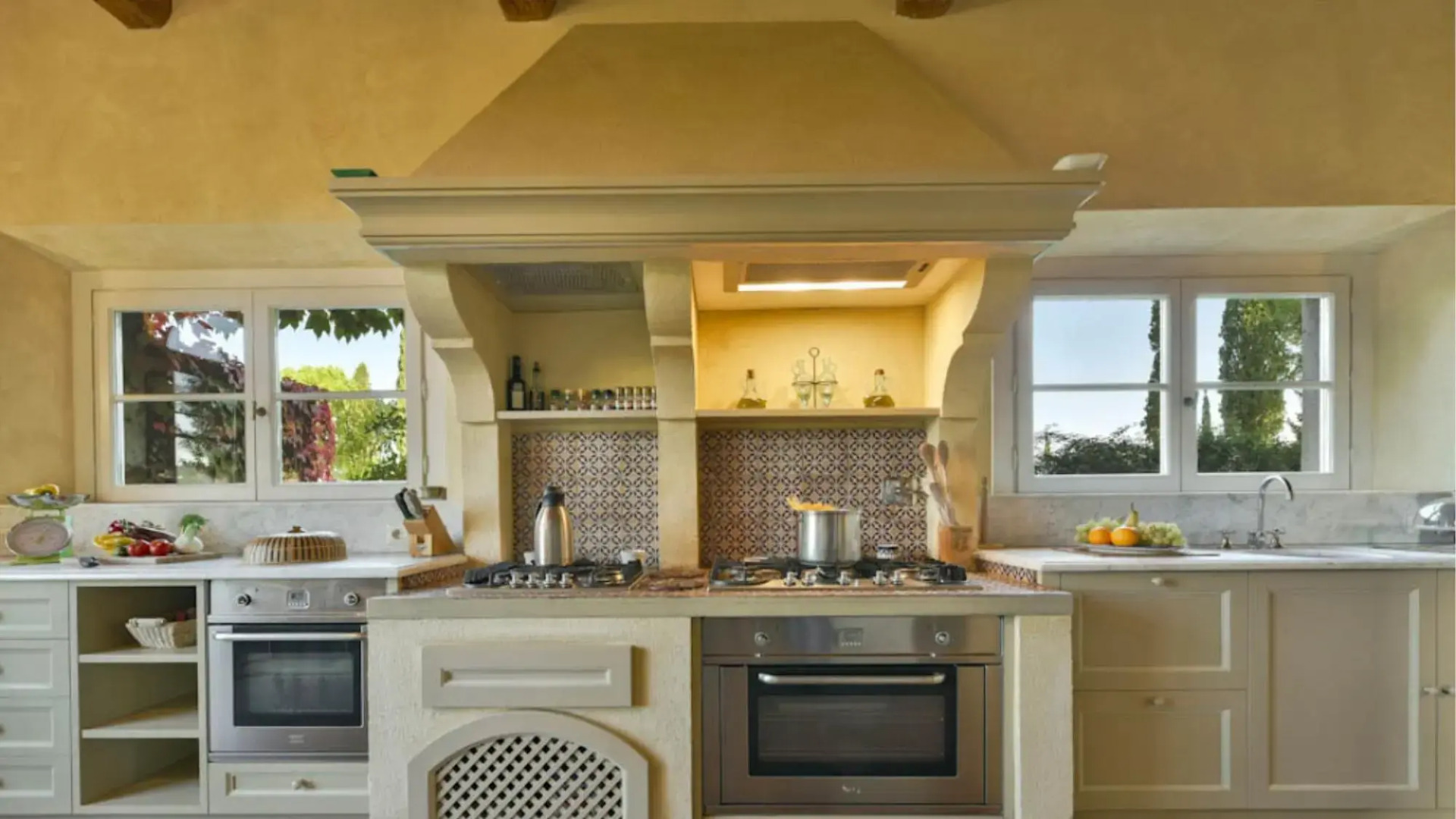 Luxury Villa at 15 Minutes Driving From the Seaside-villa Moscato