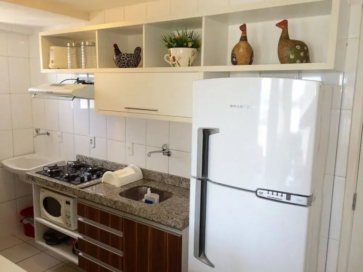 Apartamento Iracema Fortaleza