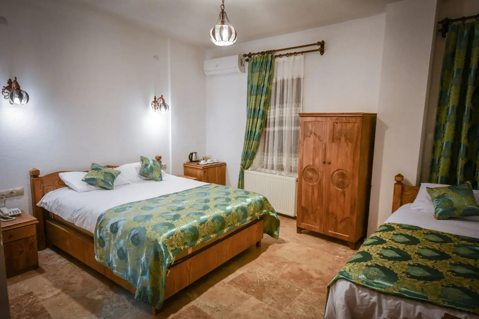 Cappadocia Sightseeing Hotel