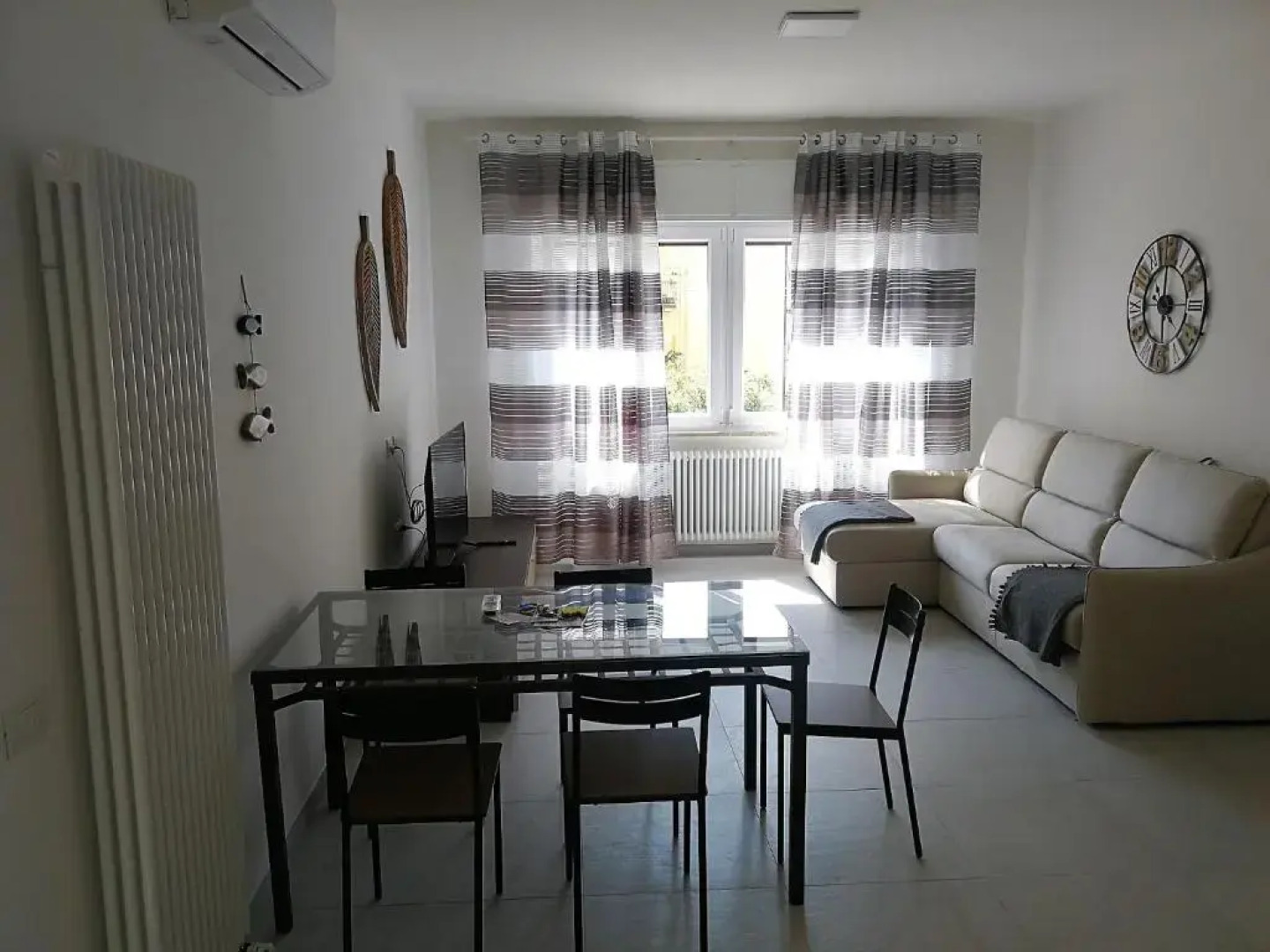 Profumo di Mare - Appartamento recentemente ristrutturato a 50 m dal mare