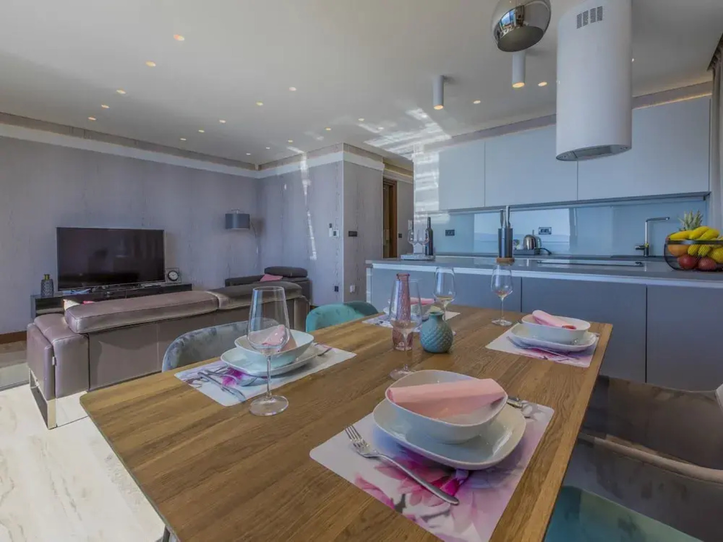 Apartments DEL MAR 5