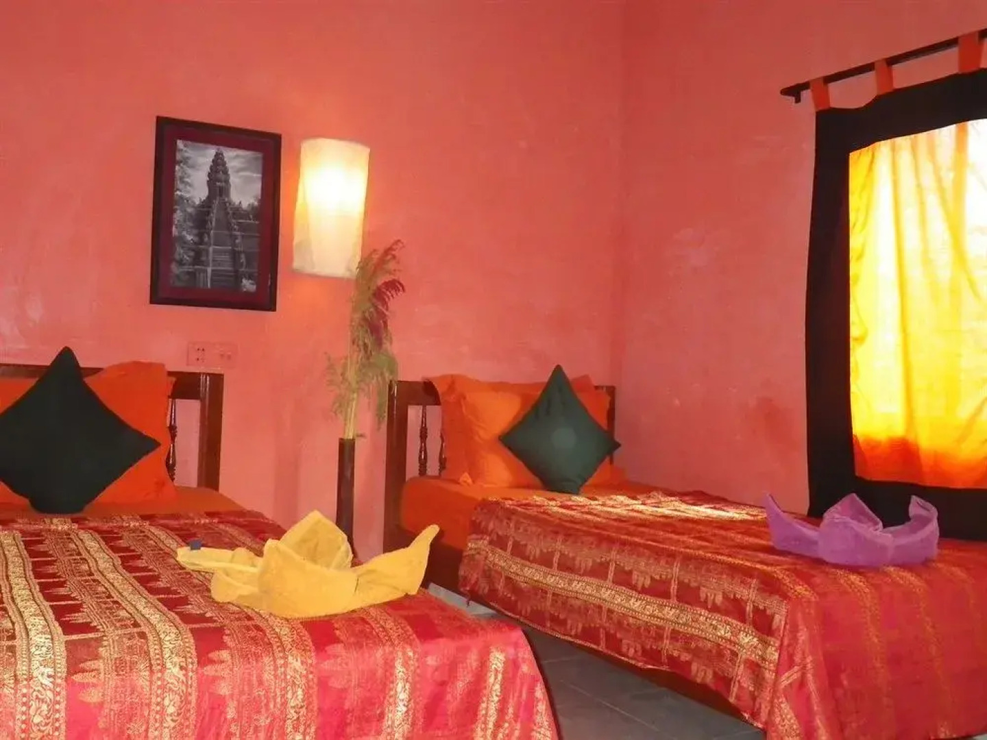 Jasmine Garden Villa