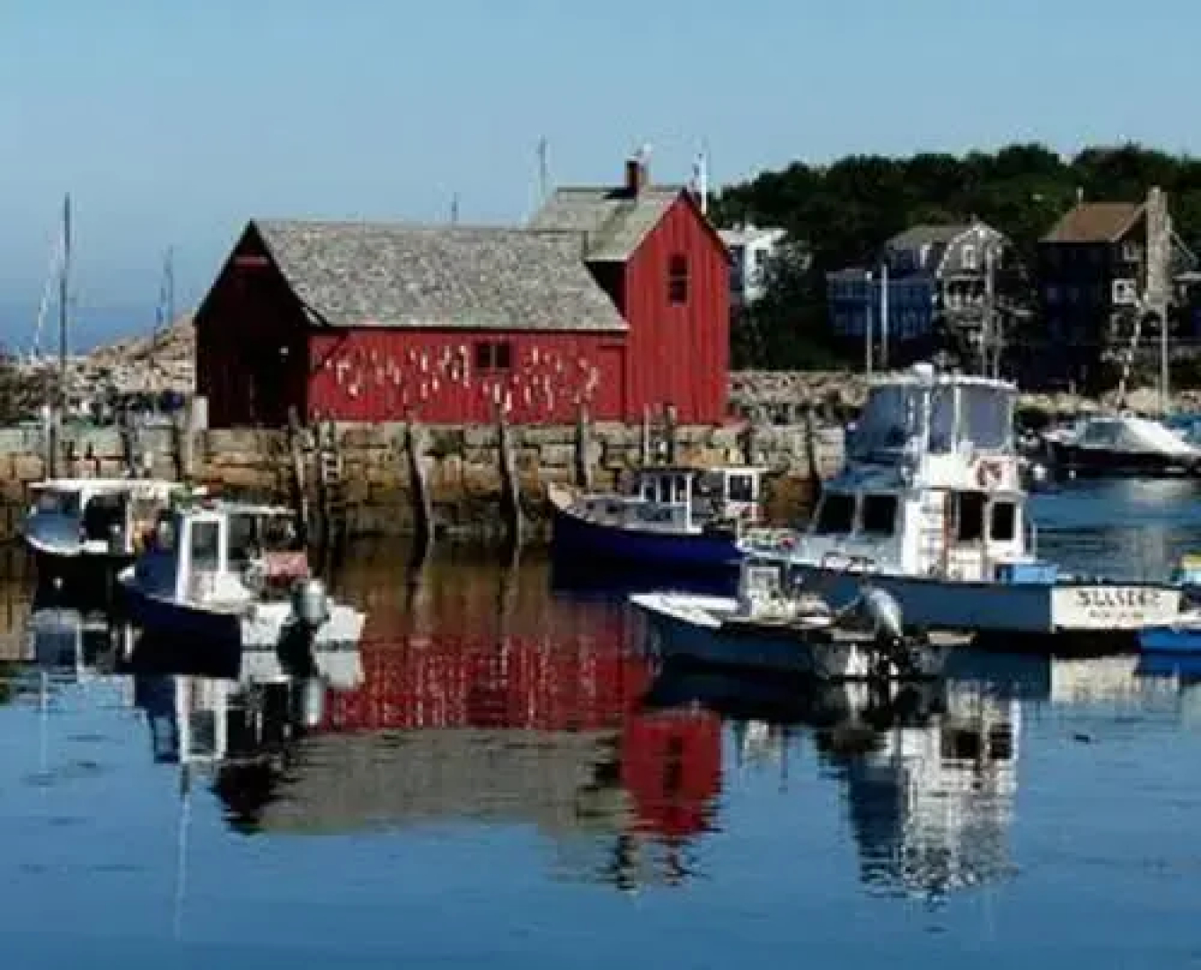 Halyard Guest House