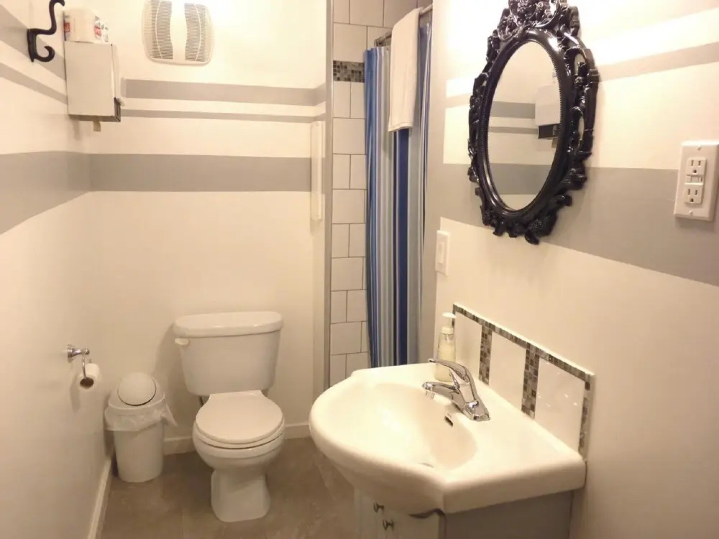 Pioneer Guest House