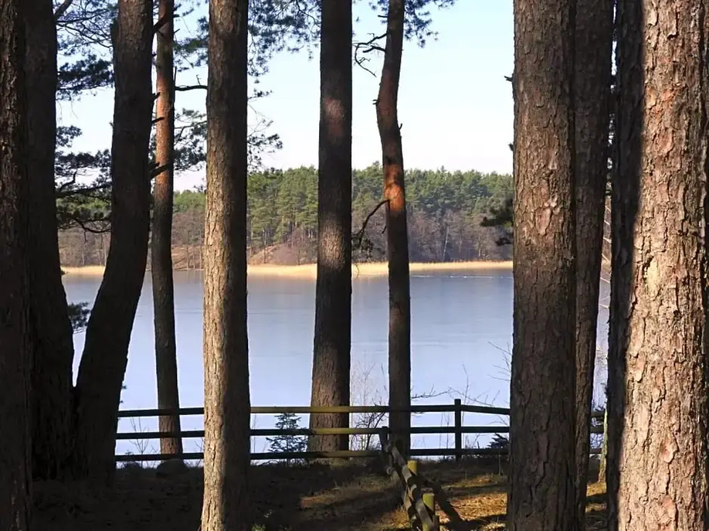 Zakatek Borsk, Jasnochowka 2, Domek 37