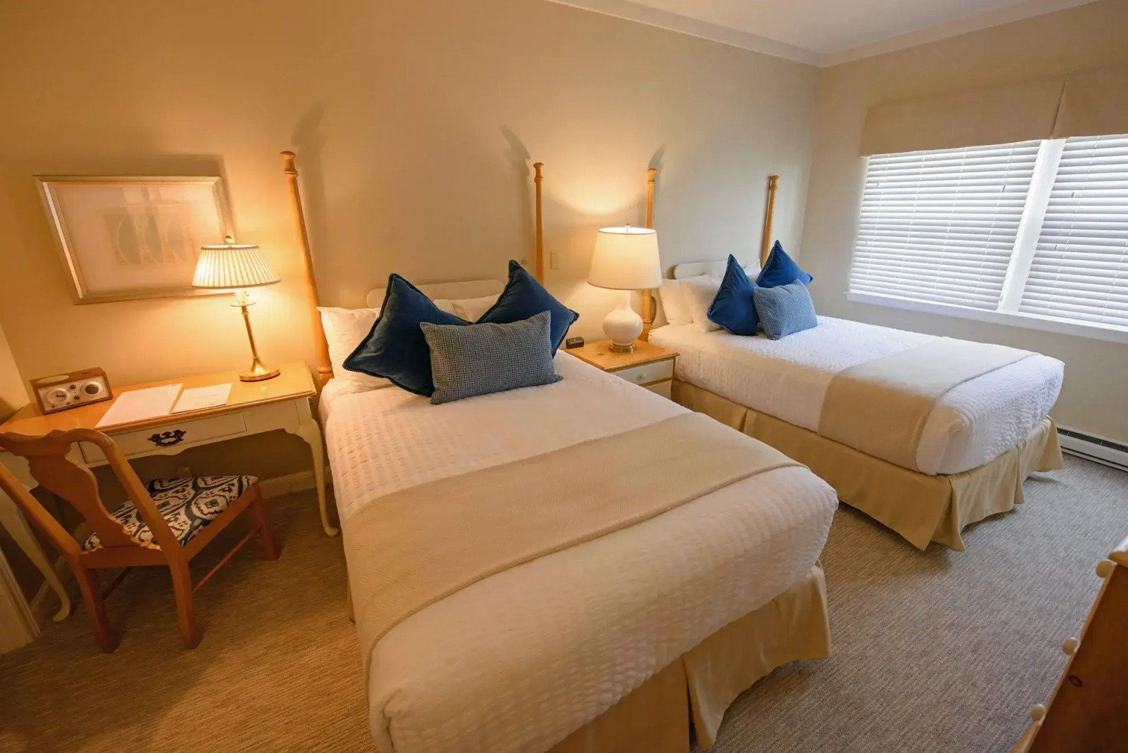 Mission Point Resort