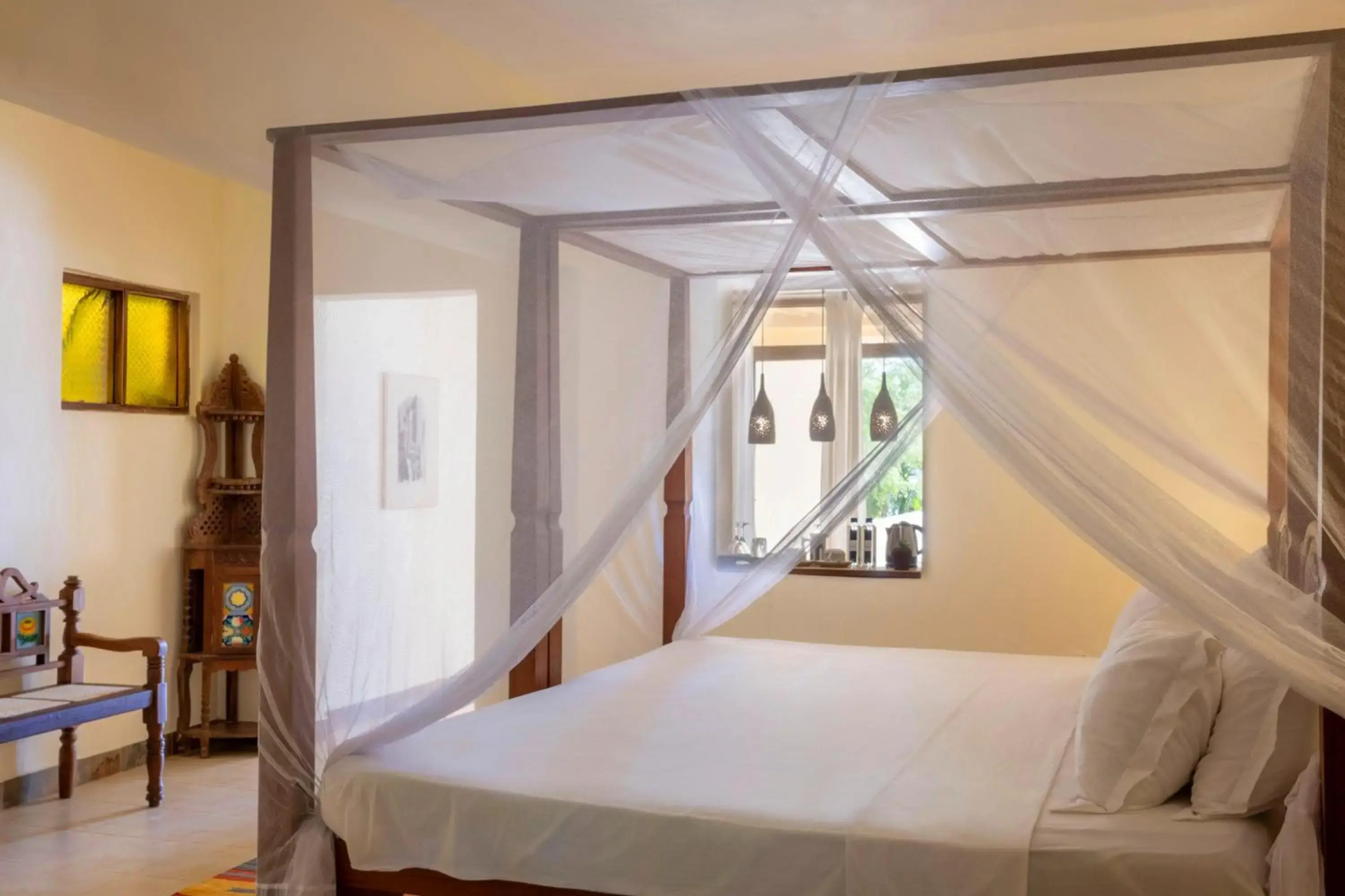 Blue Marlin Beach Hotel