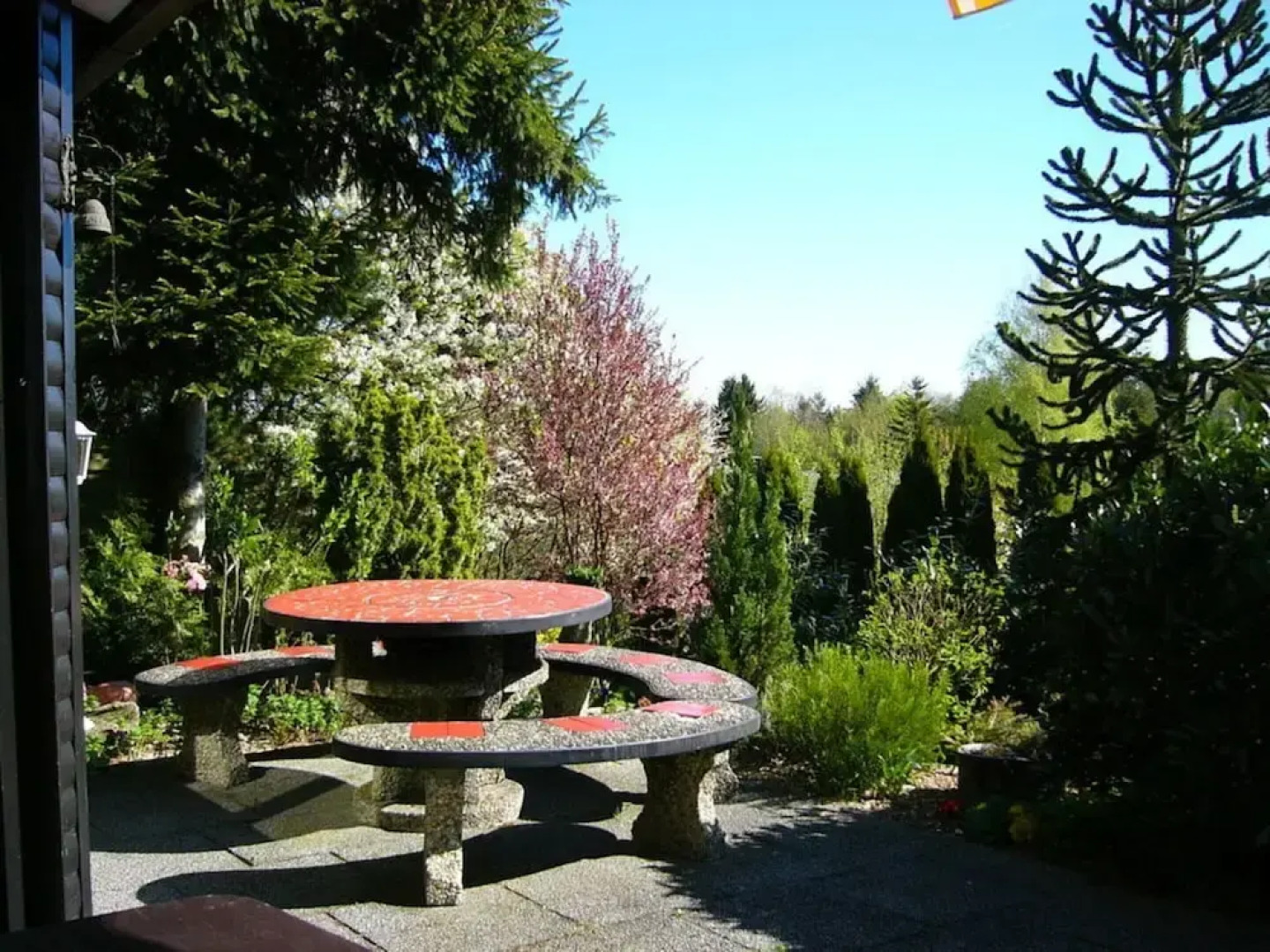 Holiday Home Country House Kathy