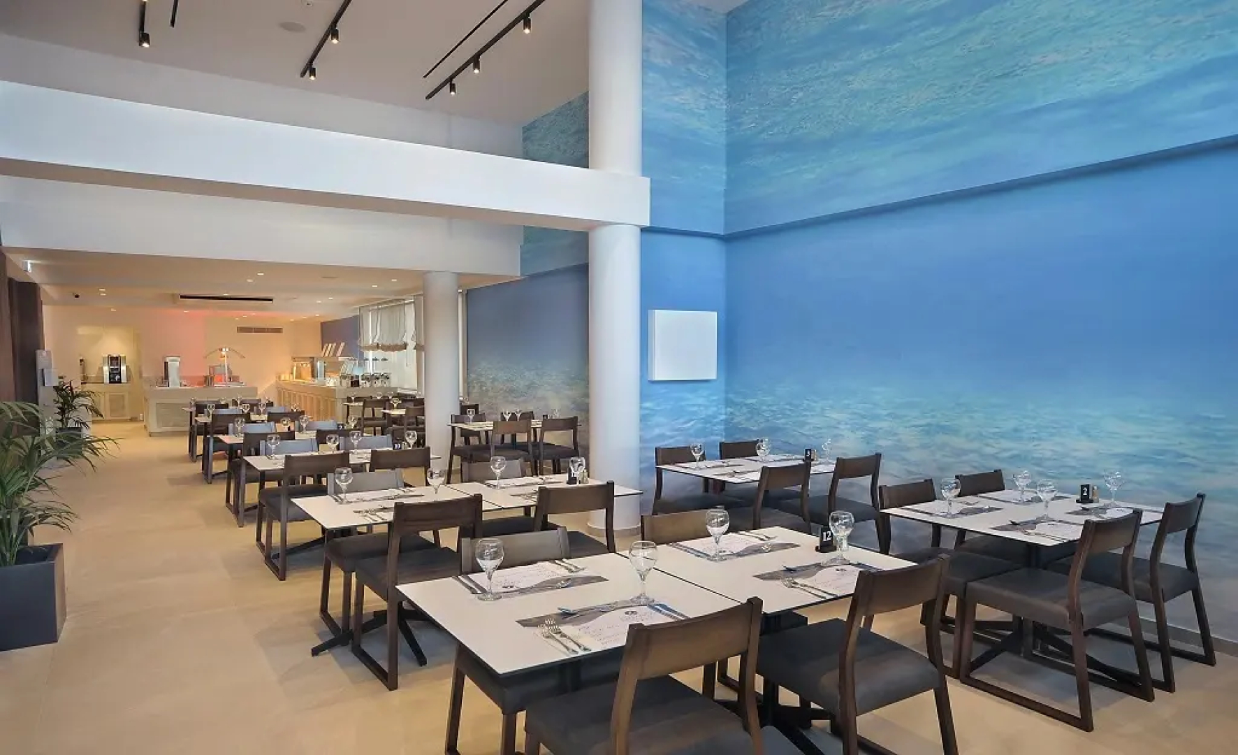 Okeanos Beach Boutique Hotel