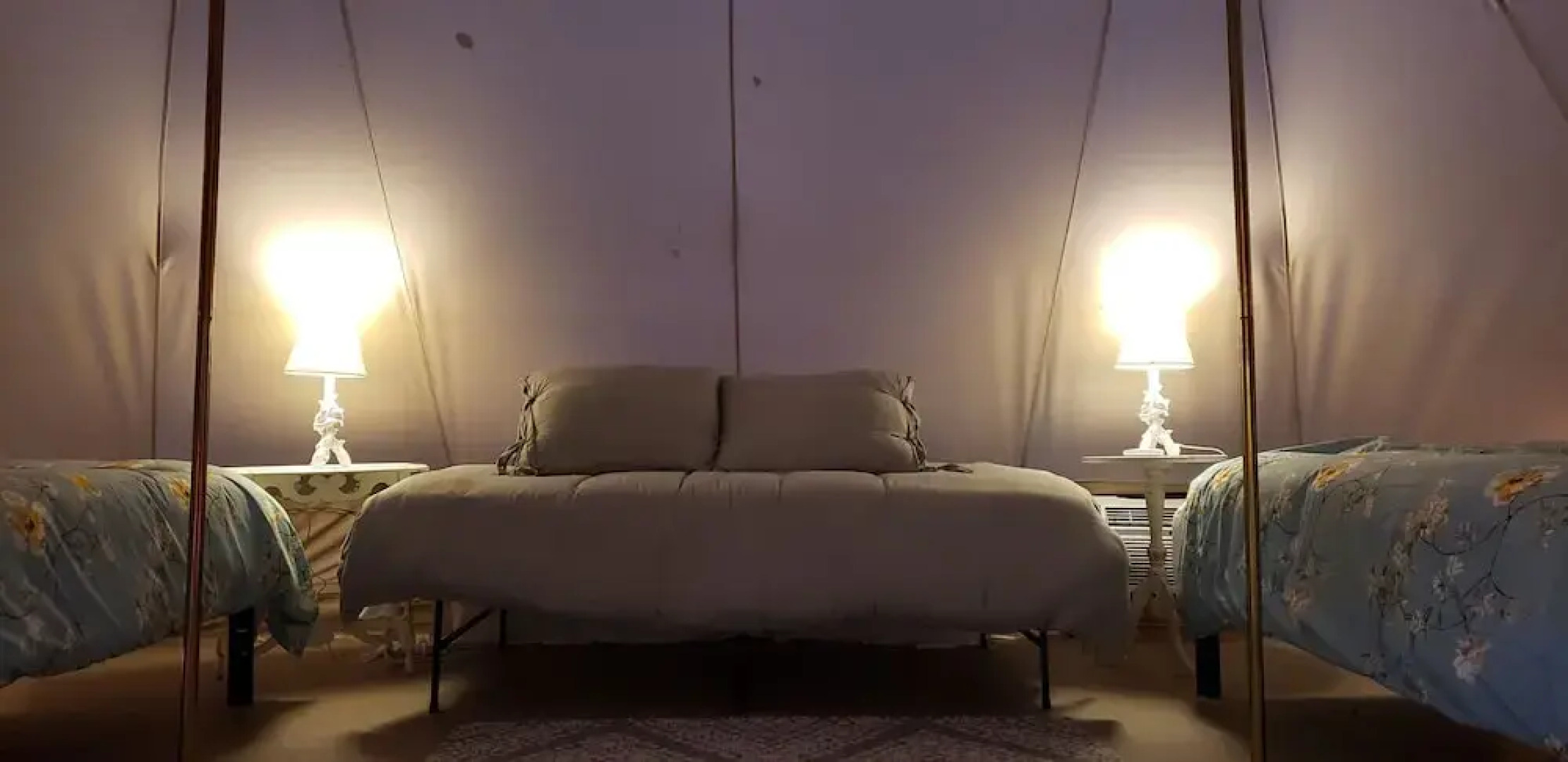 Sassy Springs Retreat