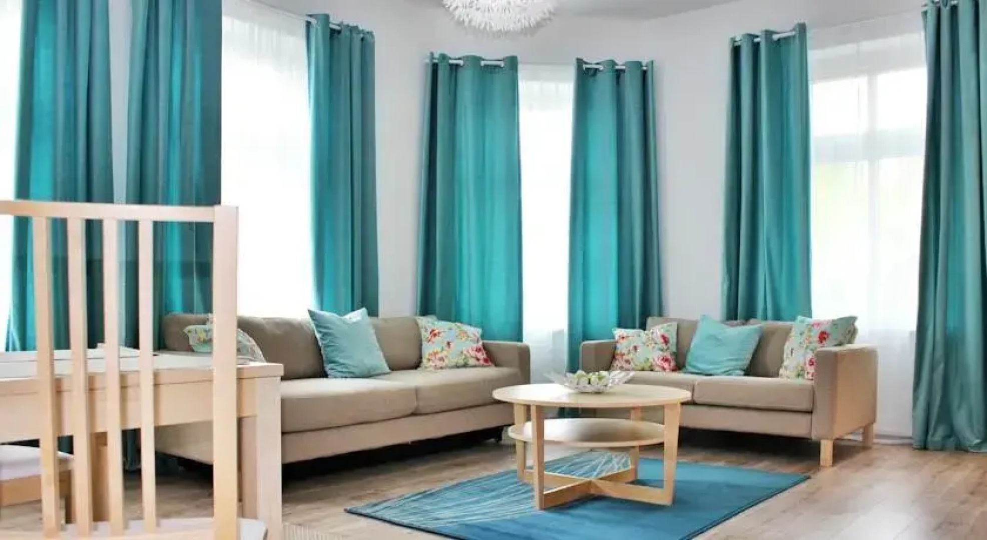 Ferienwohnung am Wedding