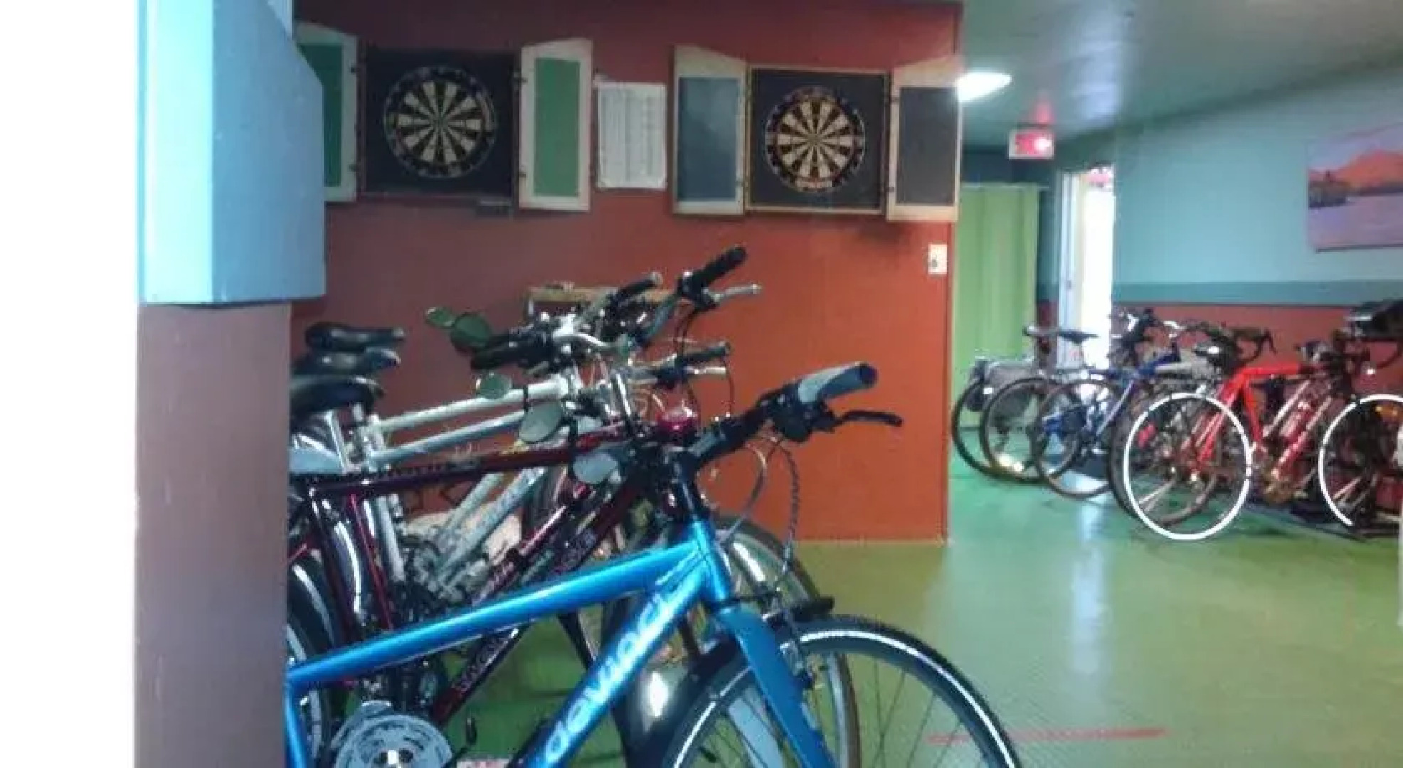 Motel du Parc Secteur Hull