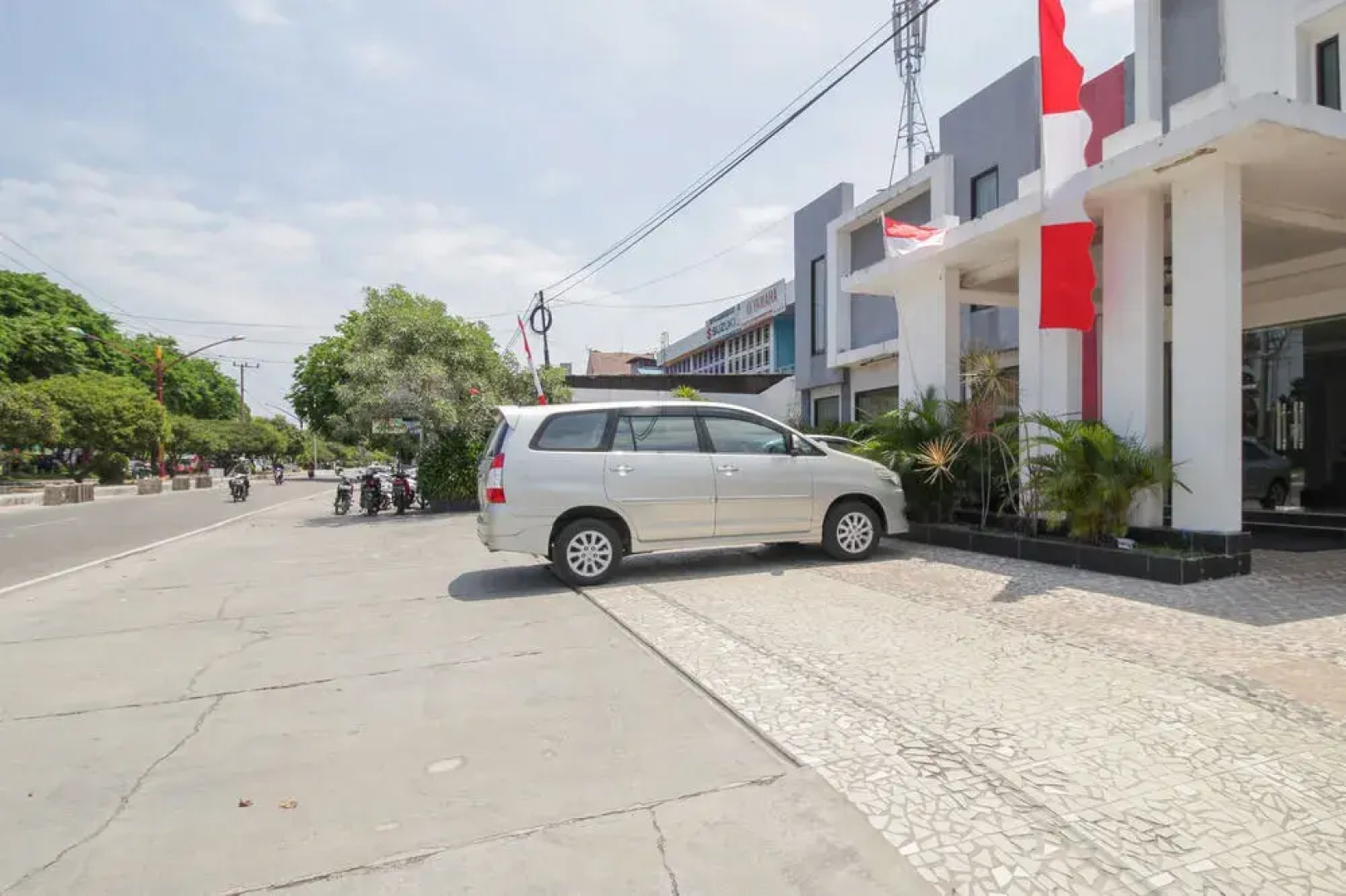 Hotel Surya Kahayan