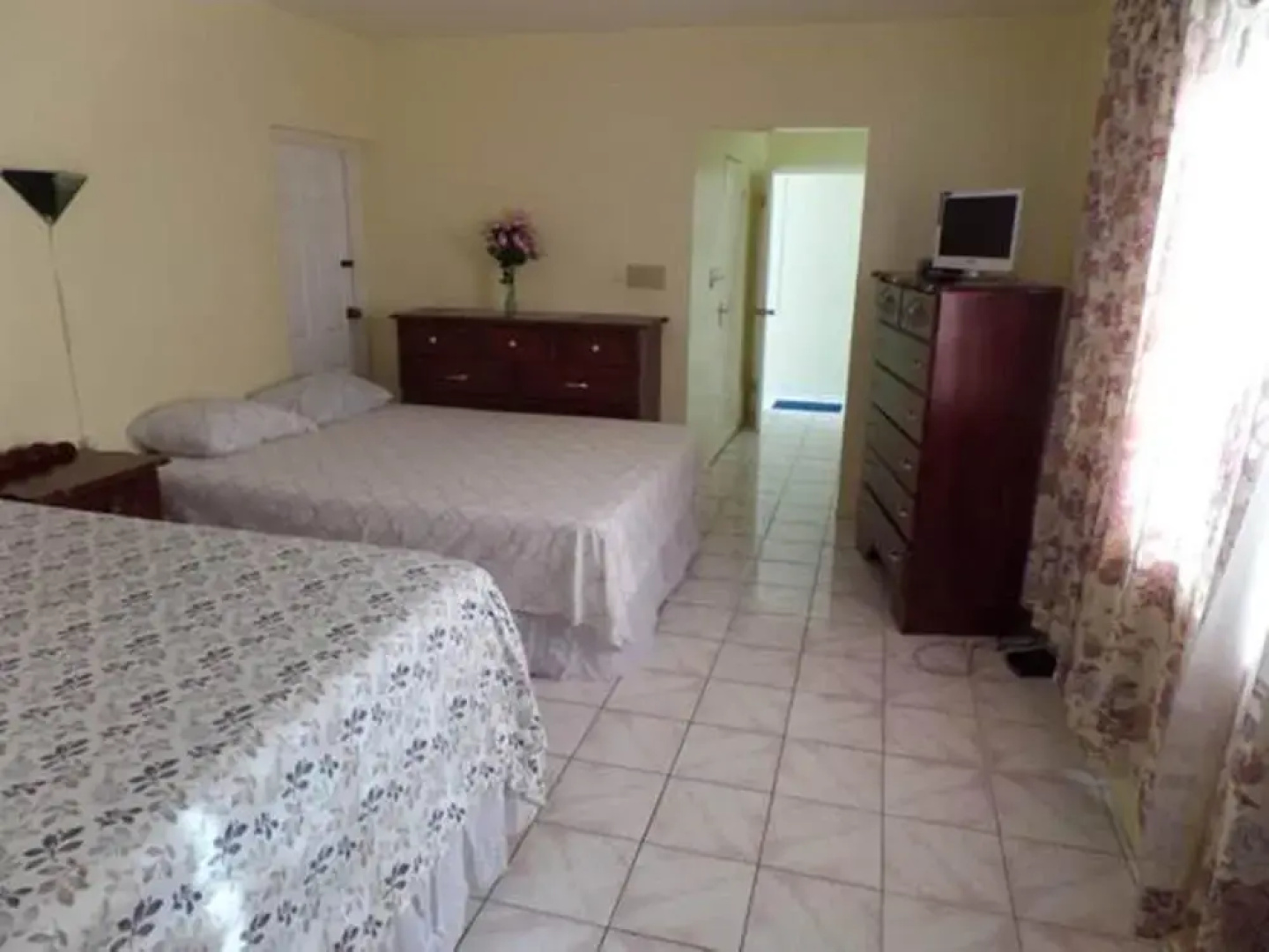 Villa Donna Bed & Breakfast