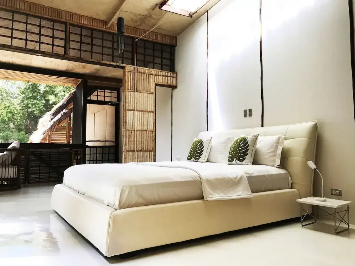 Ngellil Nature Island Resort